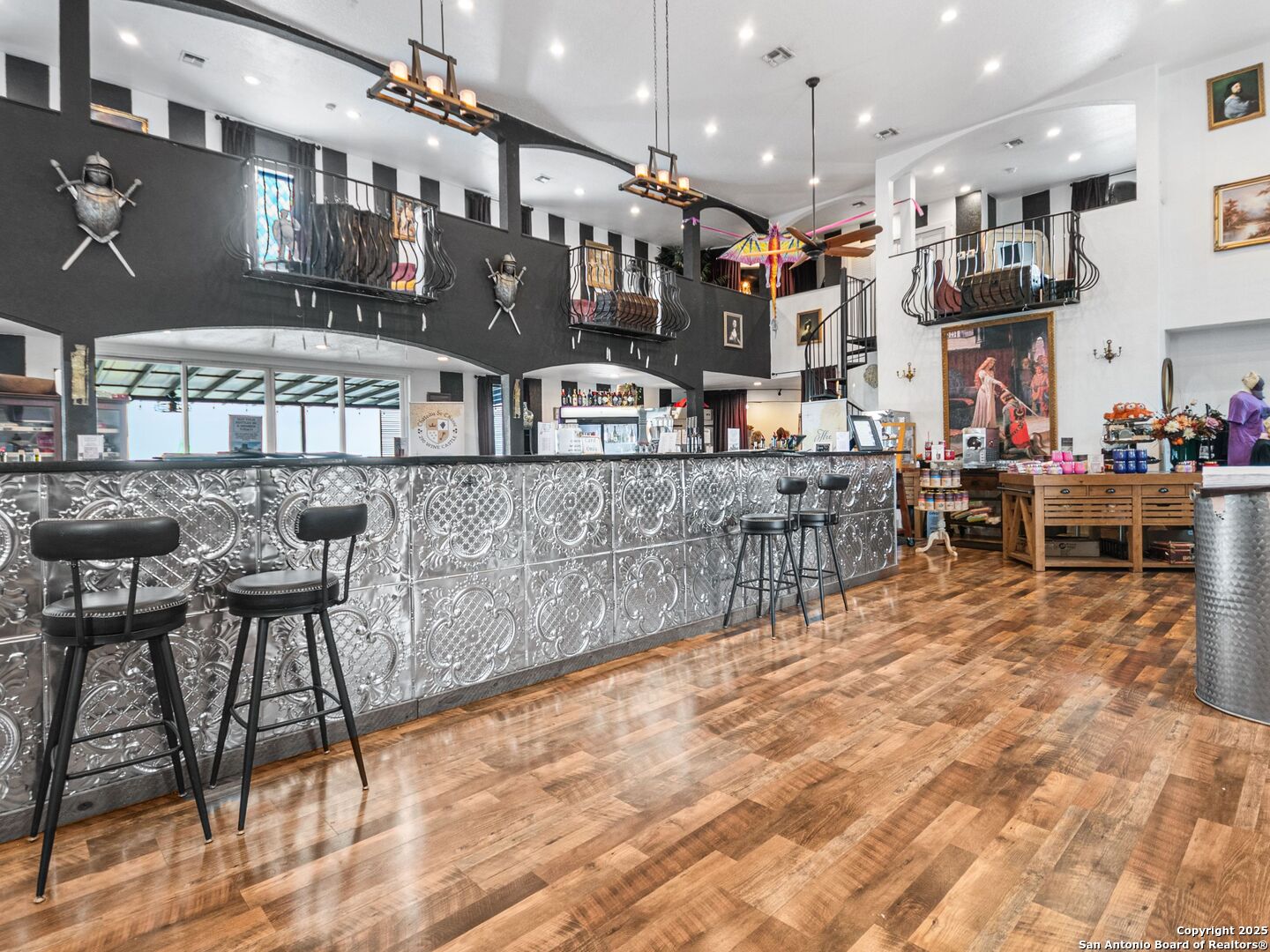 101 Durango Johnson City TX 78636