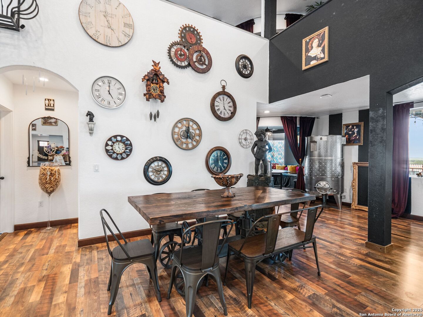 101 Durango Johnson City TX 78636