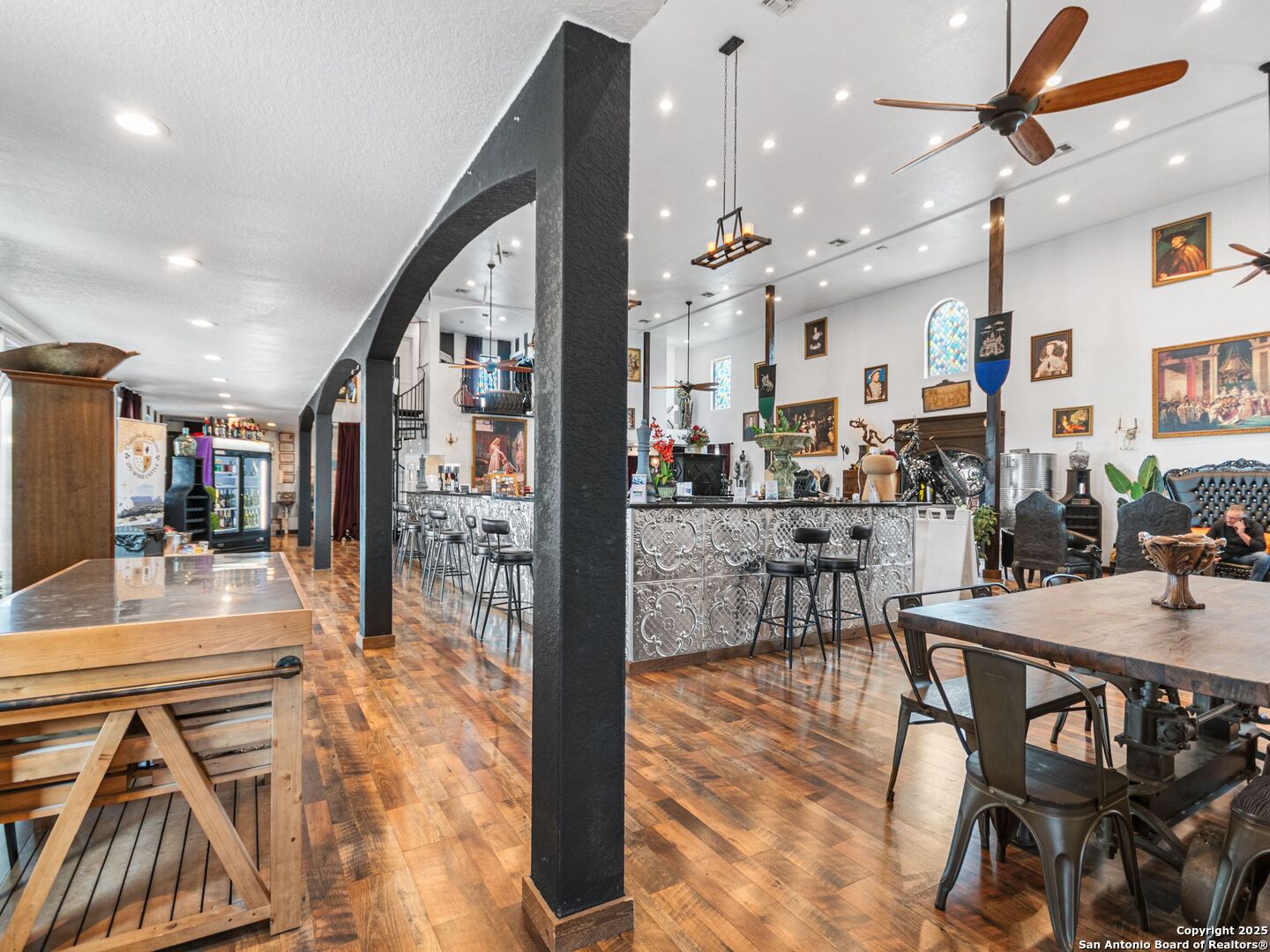 101 Durango Johnson City TX 78636