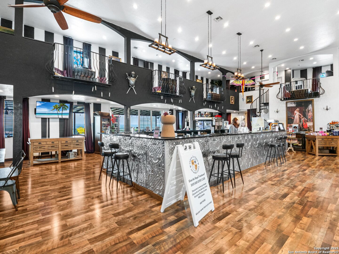 101 Durango Johnson City TX 78636