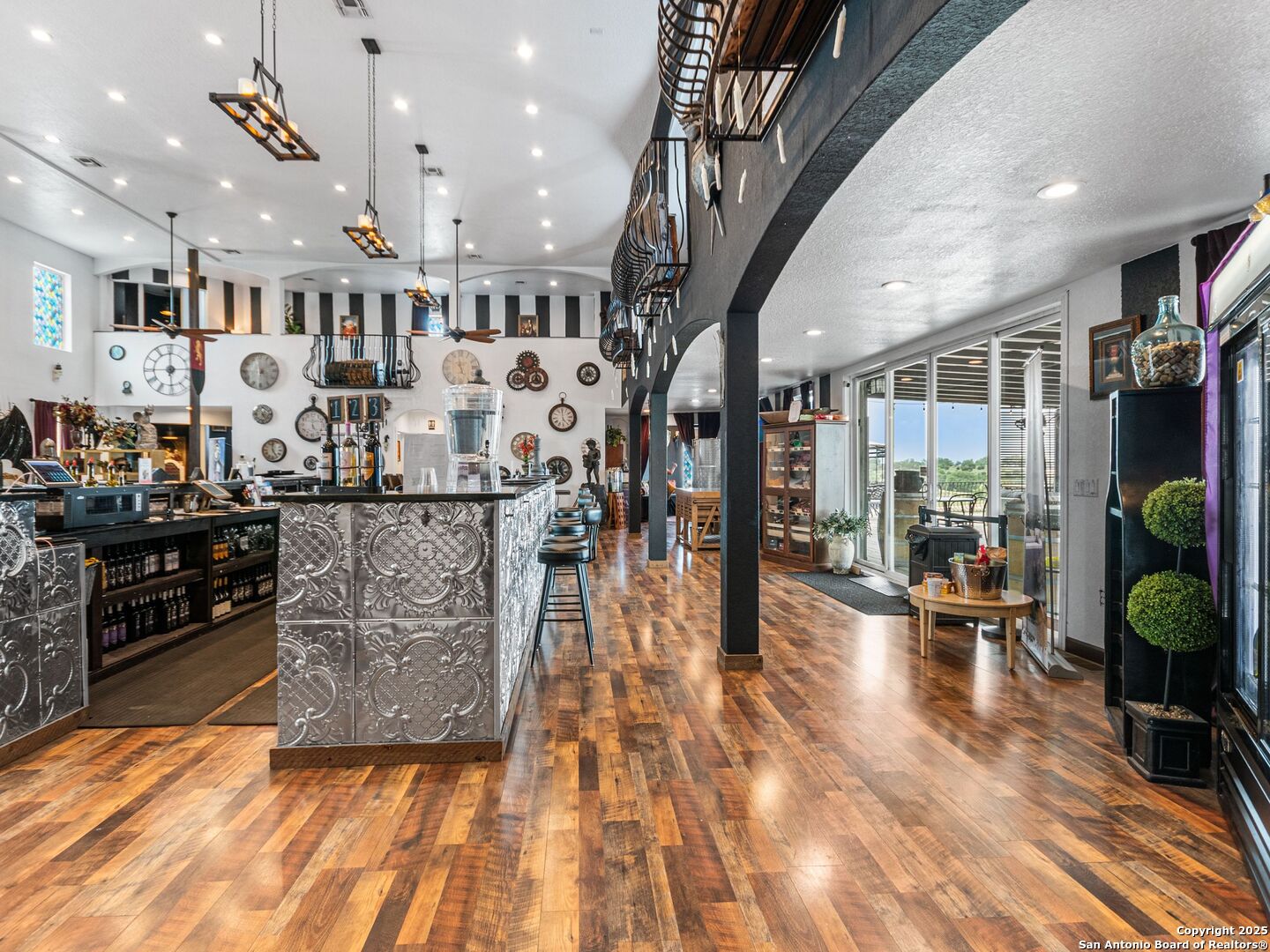 101 Durango Johnson City TX 78636