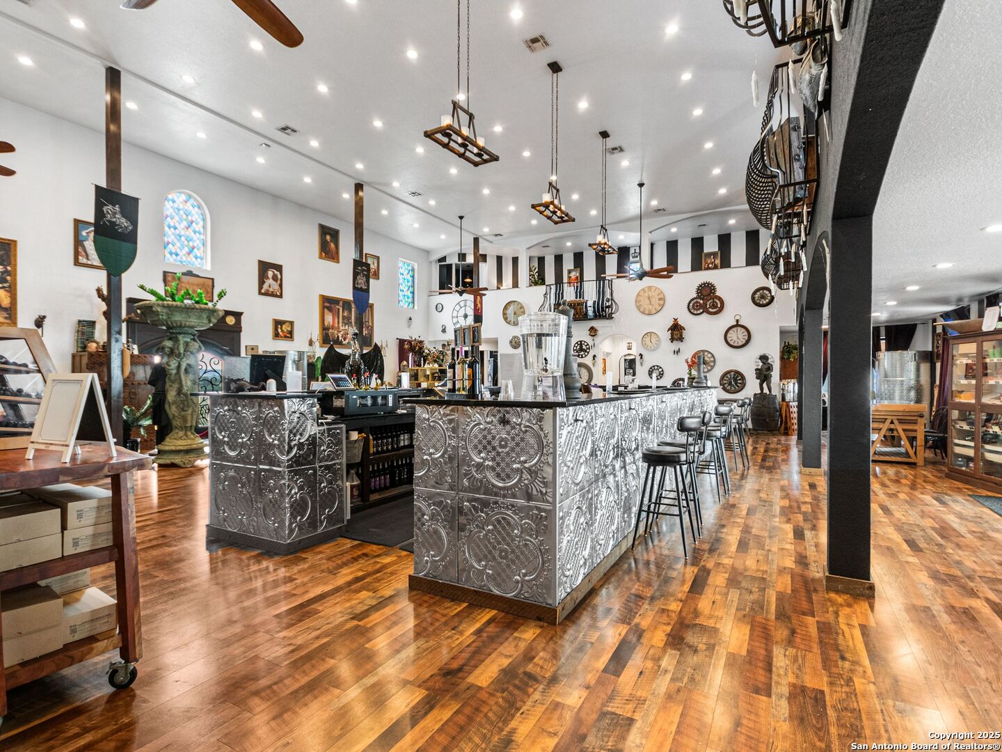 101 Durango Johnson City TX 78636