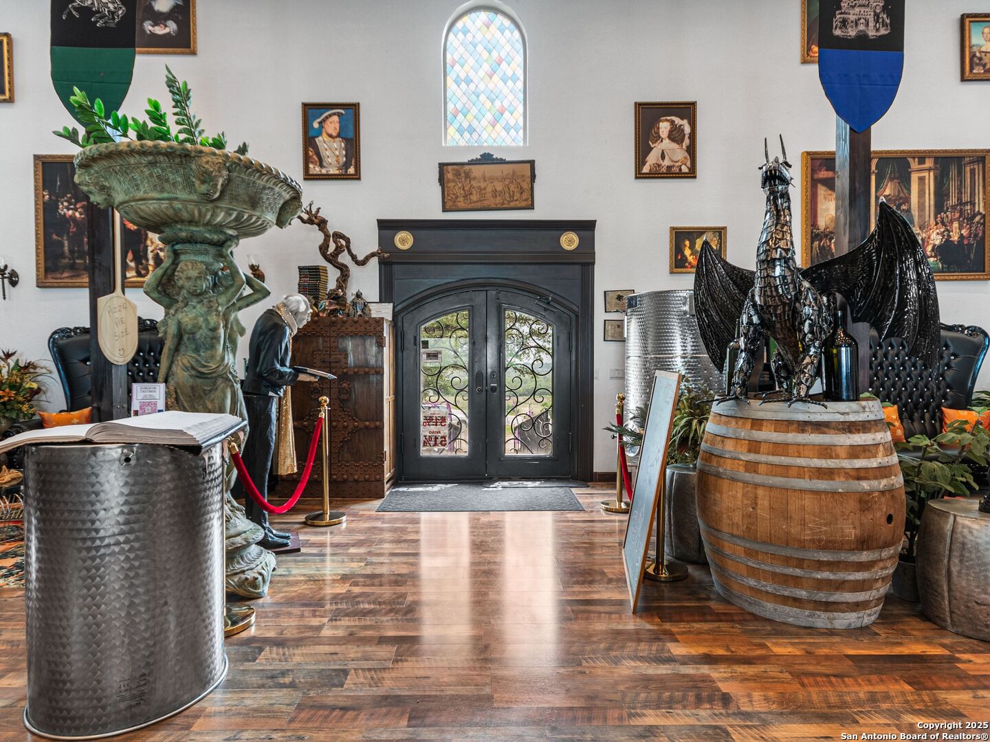 101 Durango Johnson City TX 78636