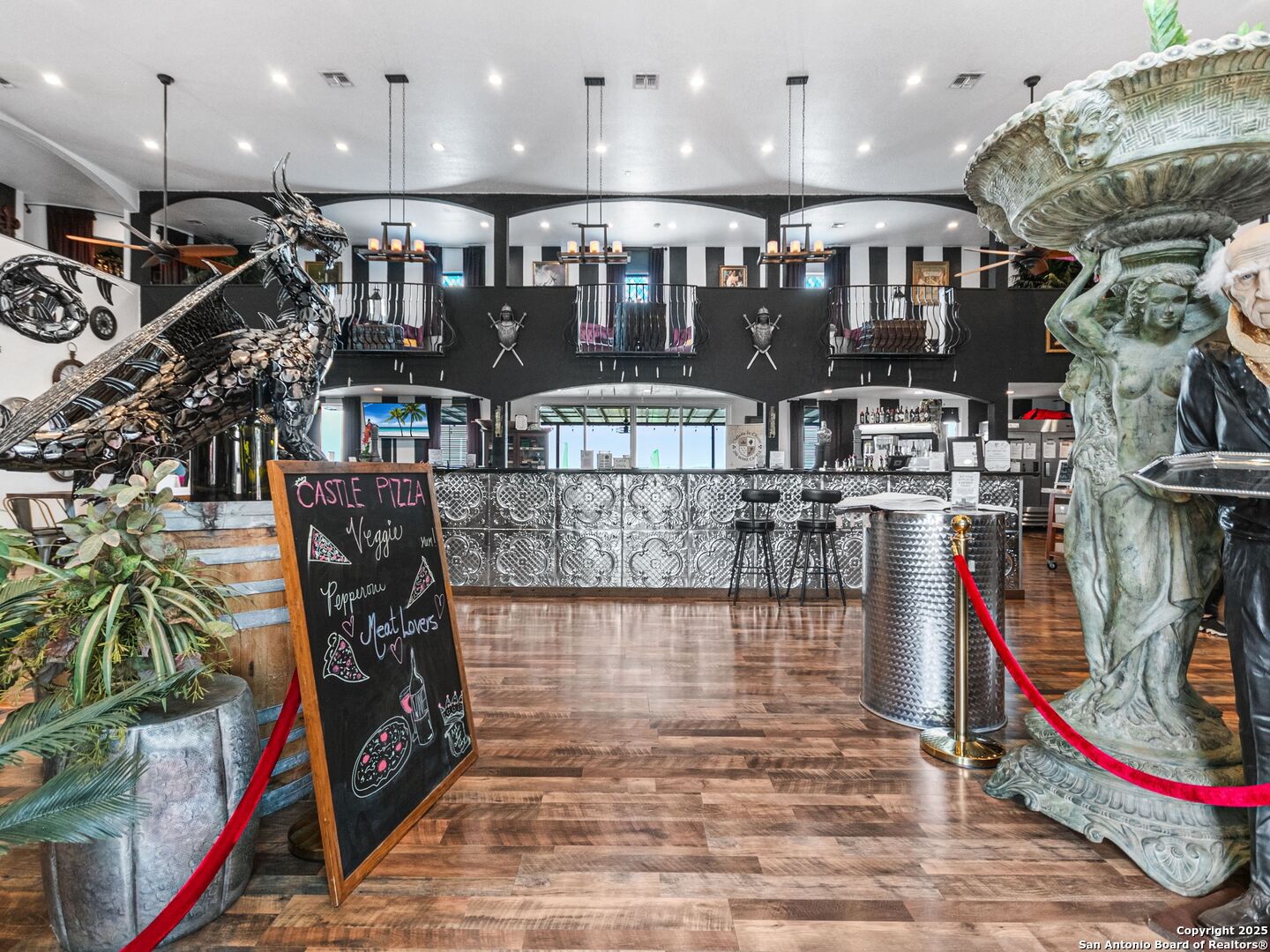 101 Durango Johnson City TX 78636