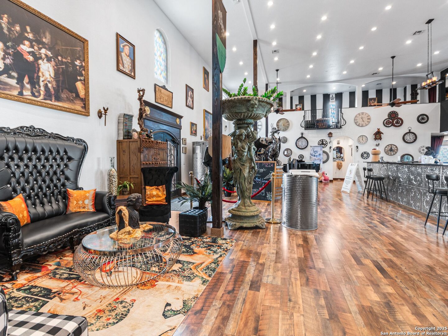 101 Durango Johnson City TX 78636