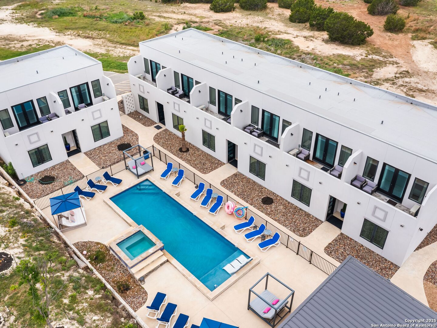 101 Durango Johnson City TX 78636