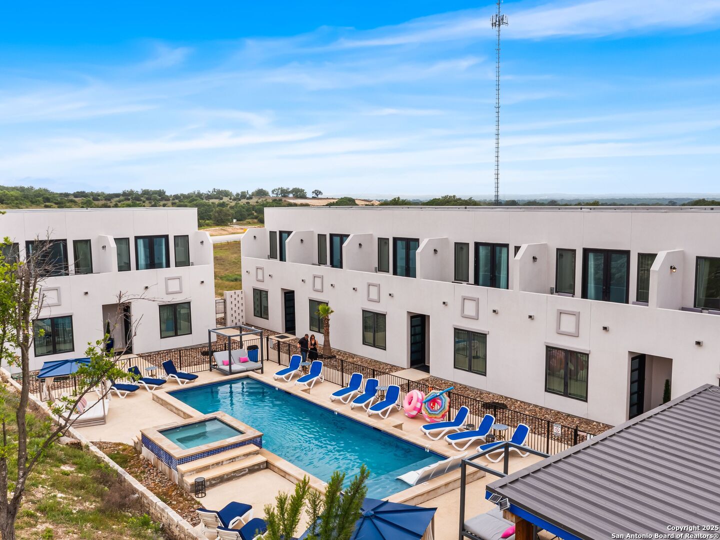 101 Durango Johnson City TX 78636