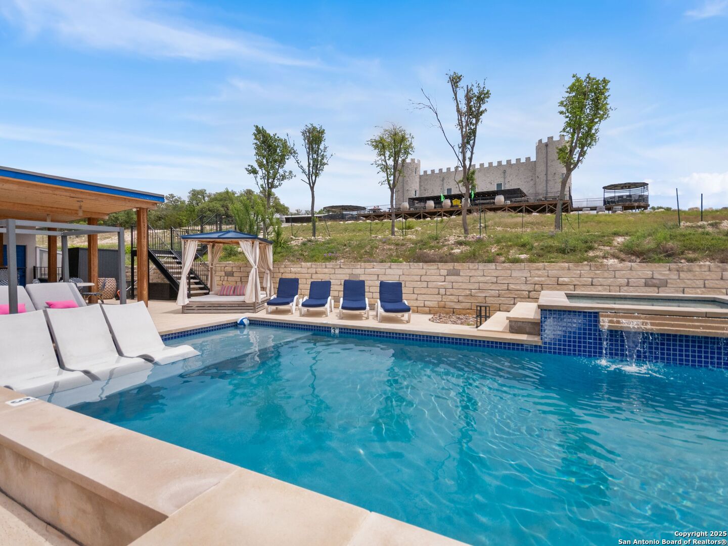 101 Durango Johnson City TX 78636