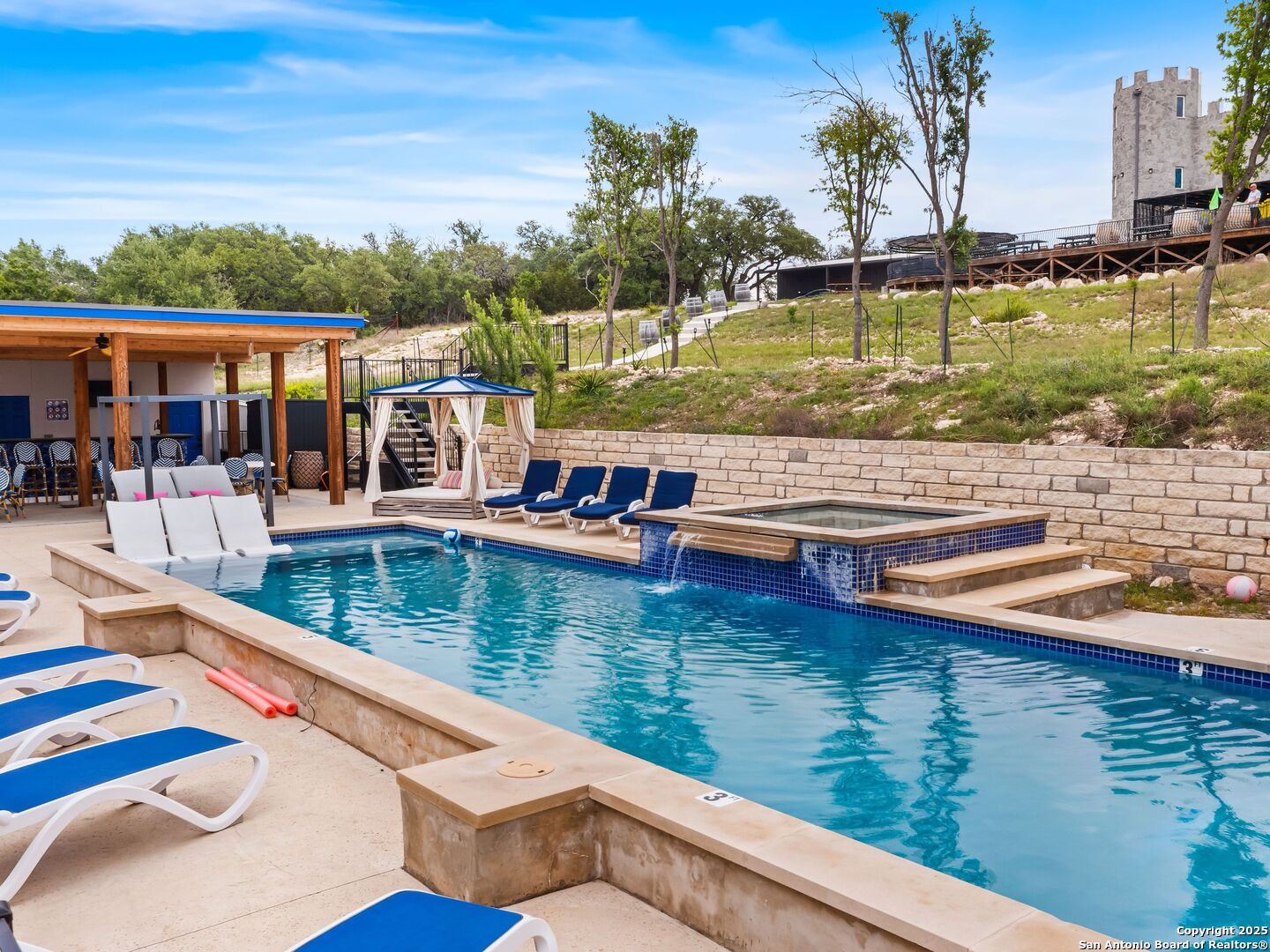 101 Durango Johnson City TX 78636