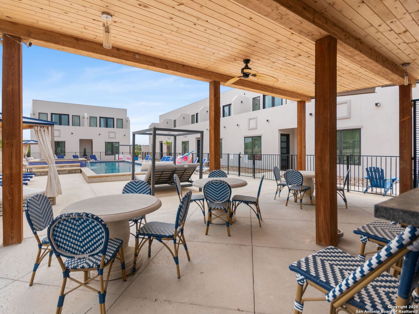 101 Durango Johnson City TX 78636