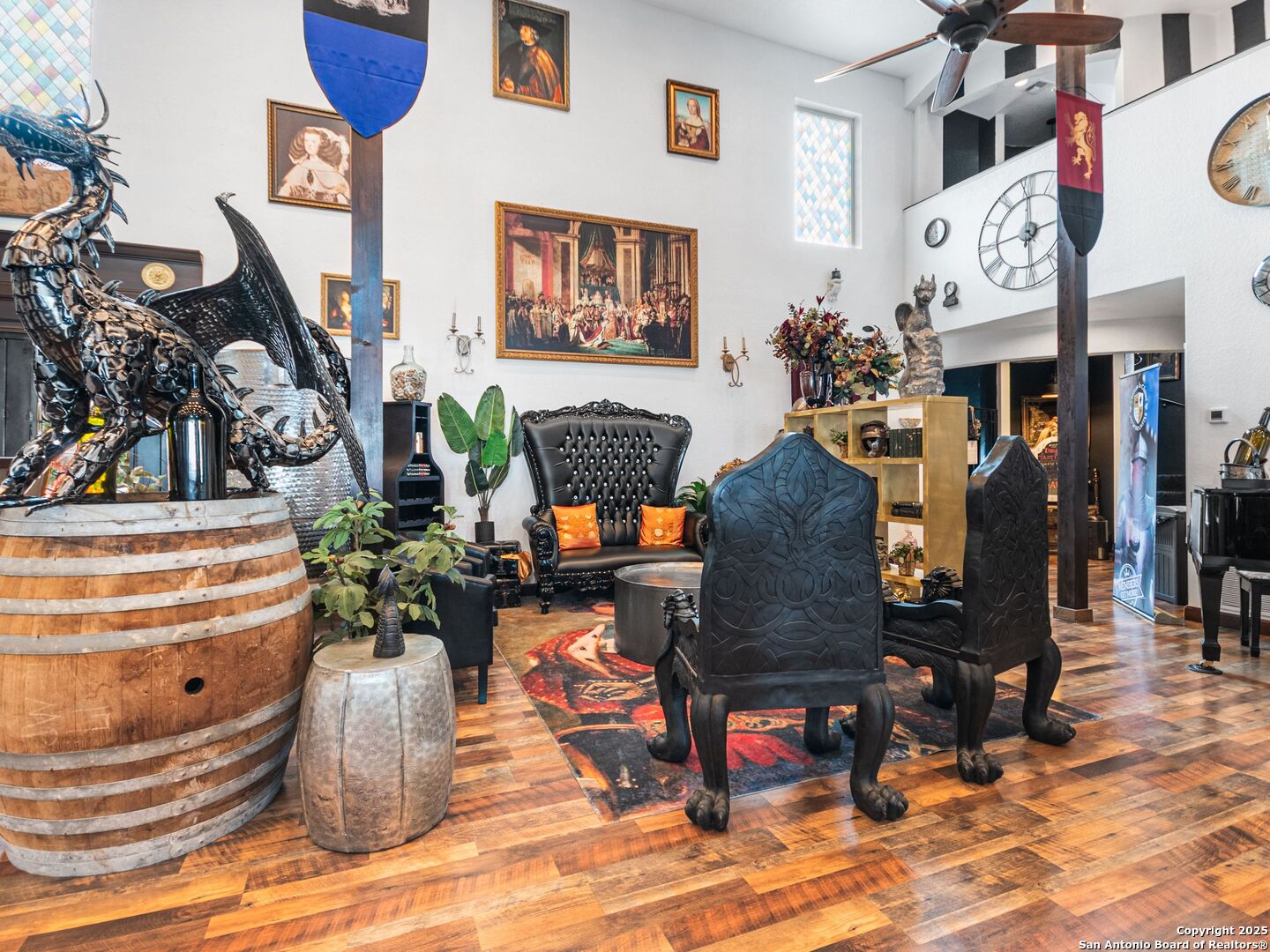 101 Durango Johnson City TX 78636