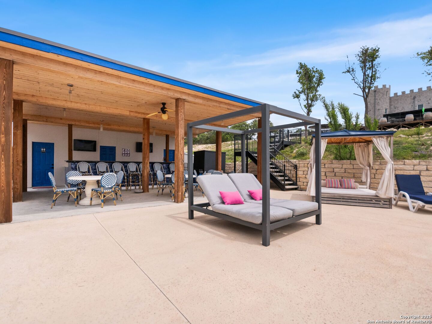 101 Durango Johnson City TX 78636