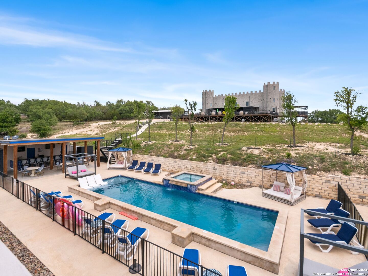 101 Durango Johnson City TX 78636