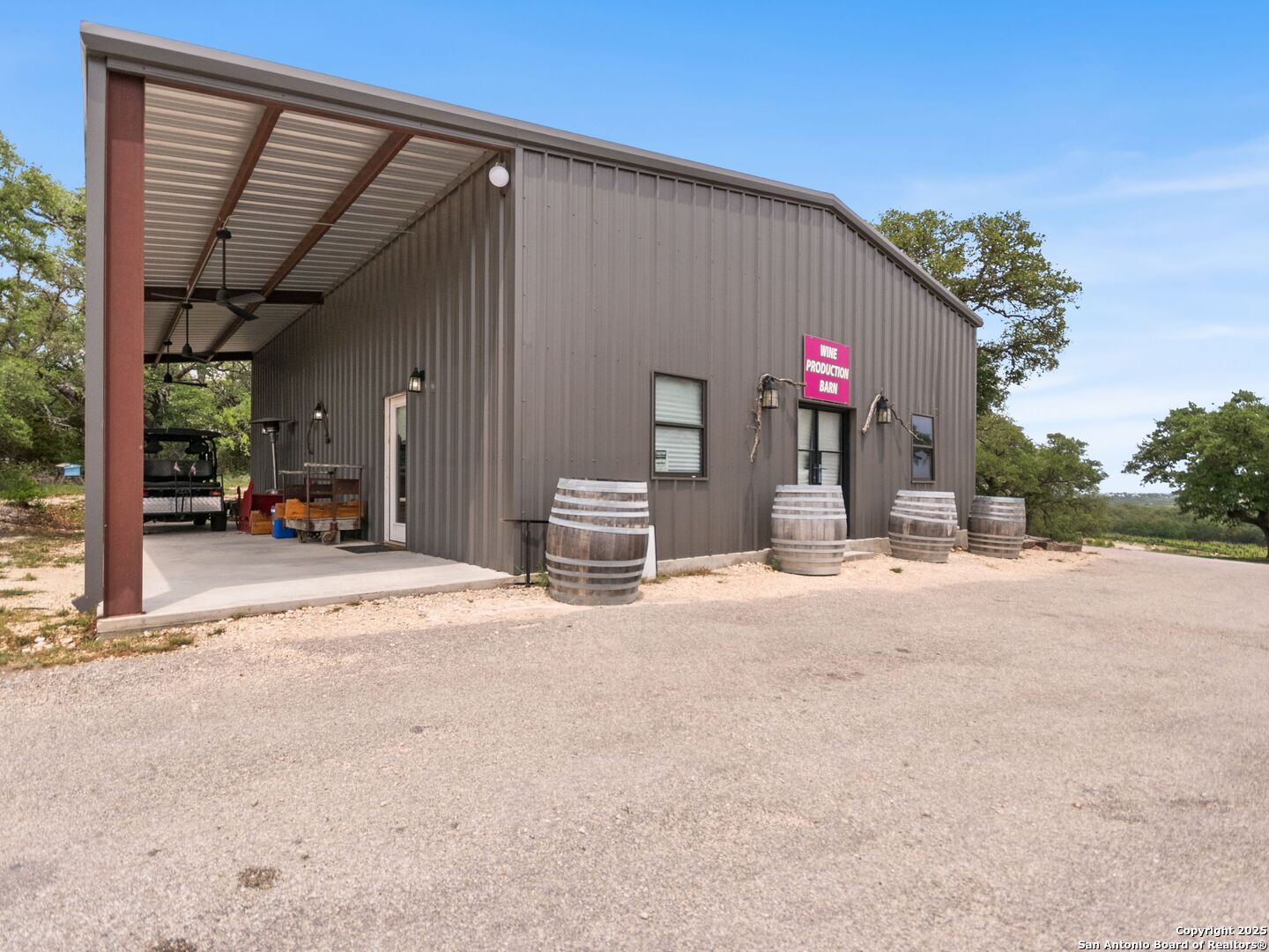 101 Durango Johnson City TX 78636