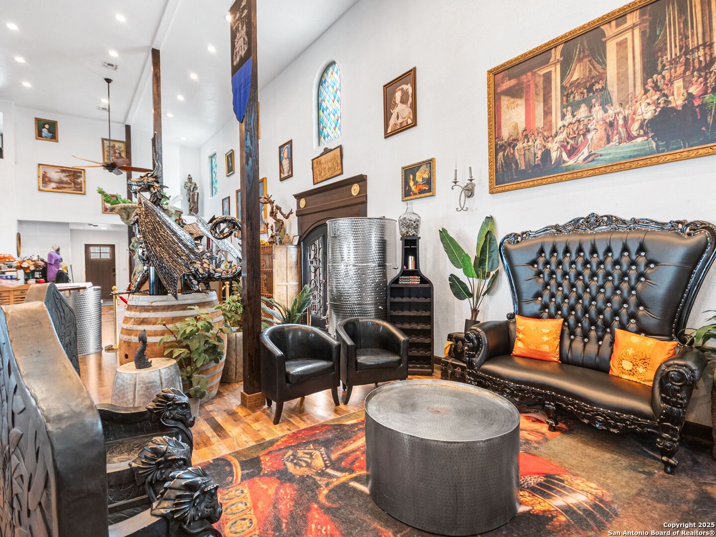 101 Durango Johnson City TX 78636