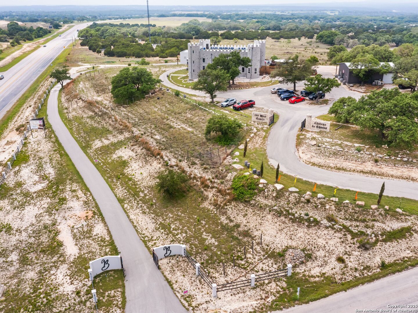 101 Durango Johnson City TX 78636