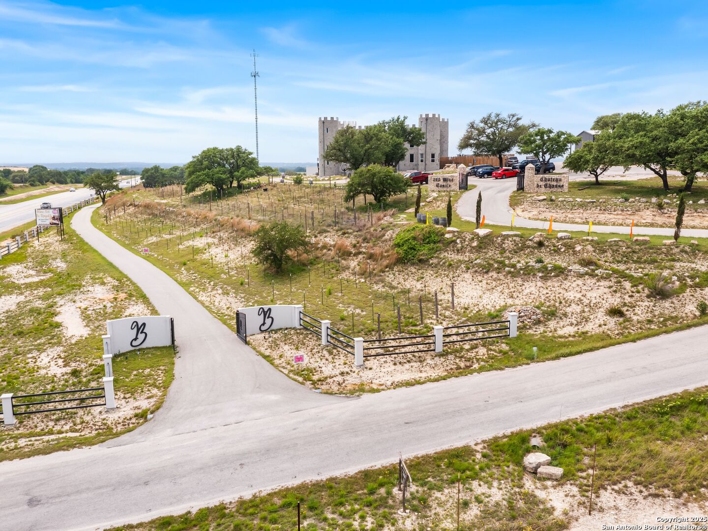 101 Durango Johnson City TX 78636