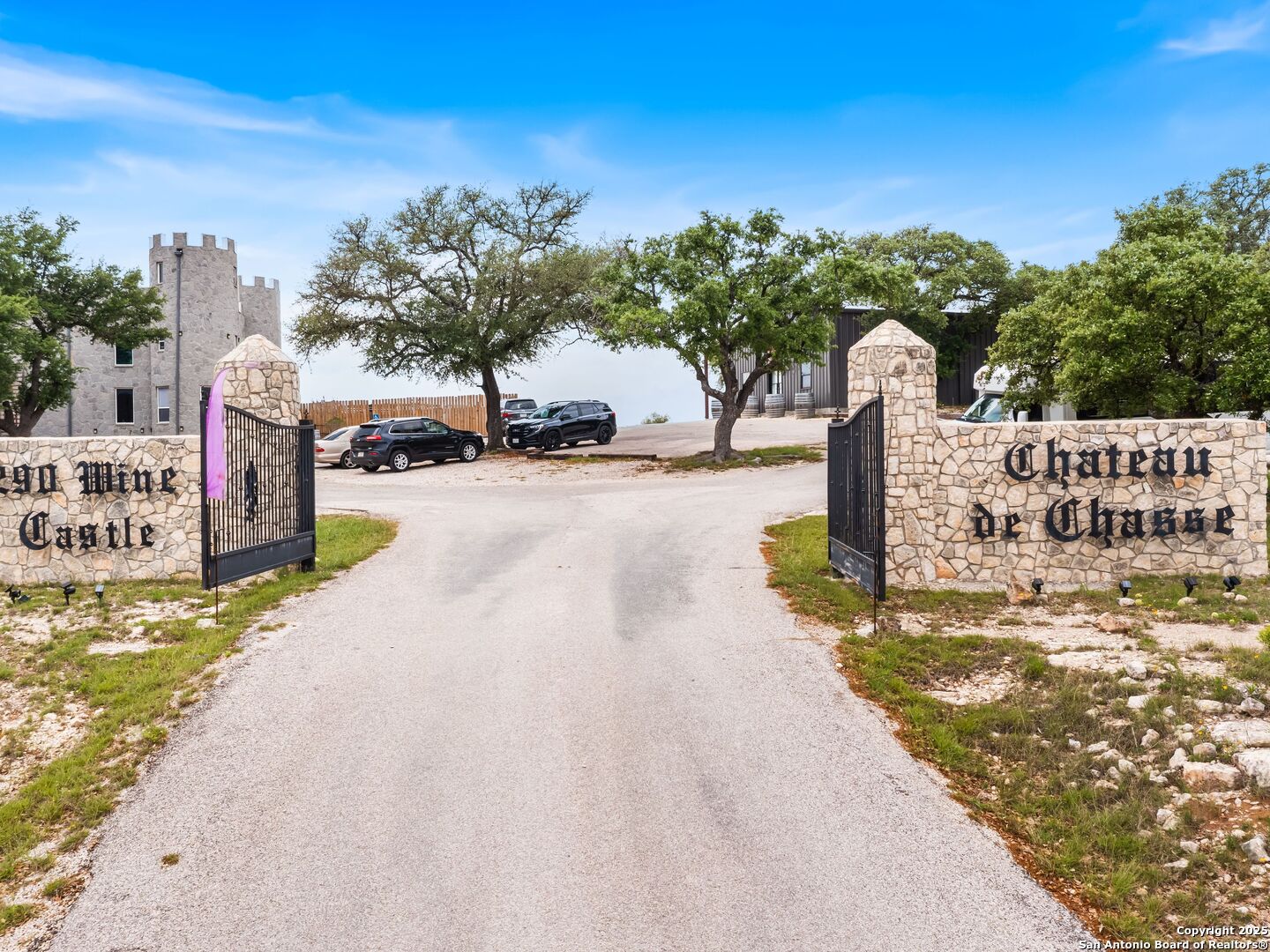 101 Durango Johnson City TX 78636