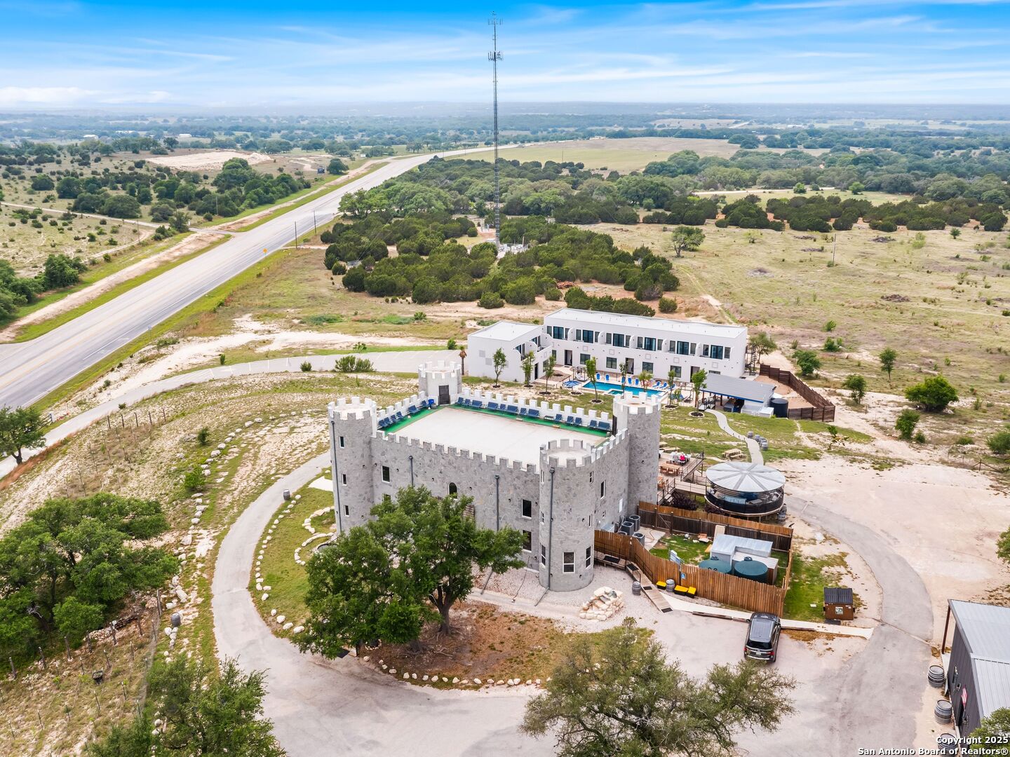 101 Durango Johnson City TX 78636