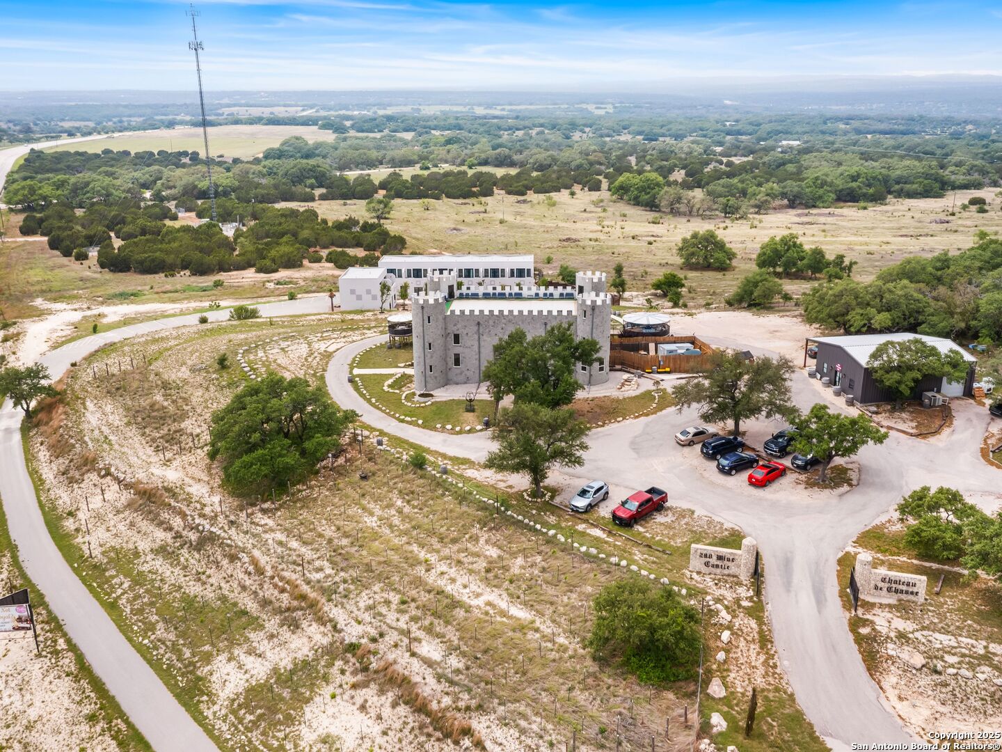 101 Durango Johnson City TX 78636