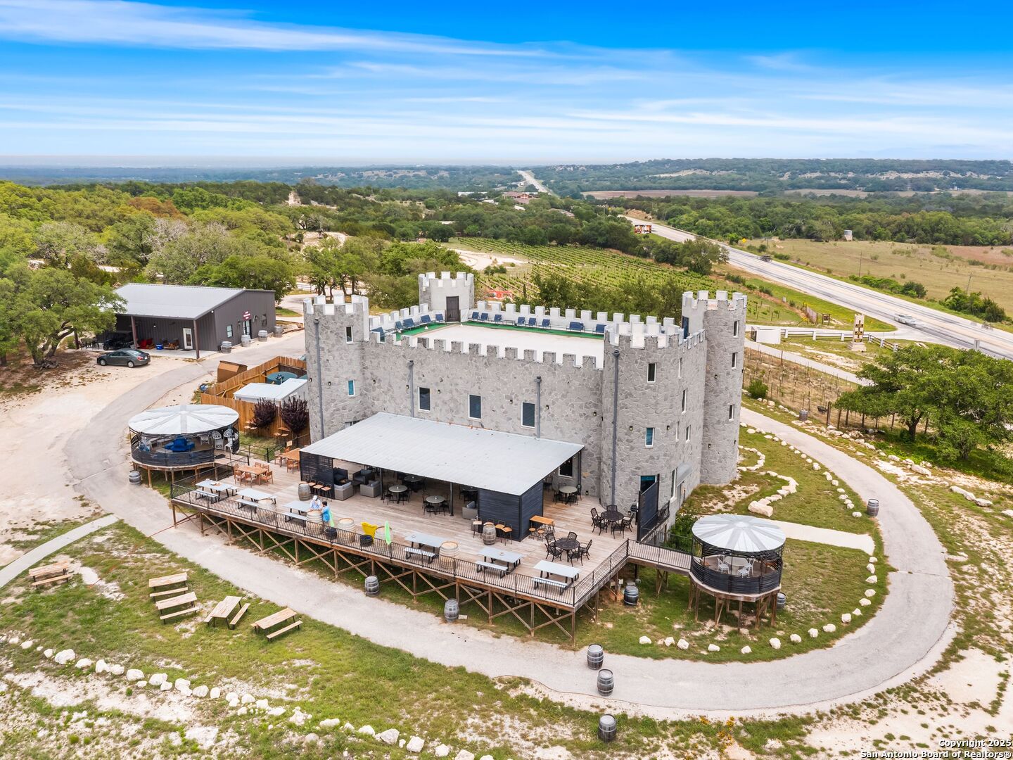 101 Durango Johnson City TX 78636