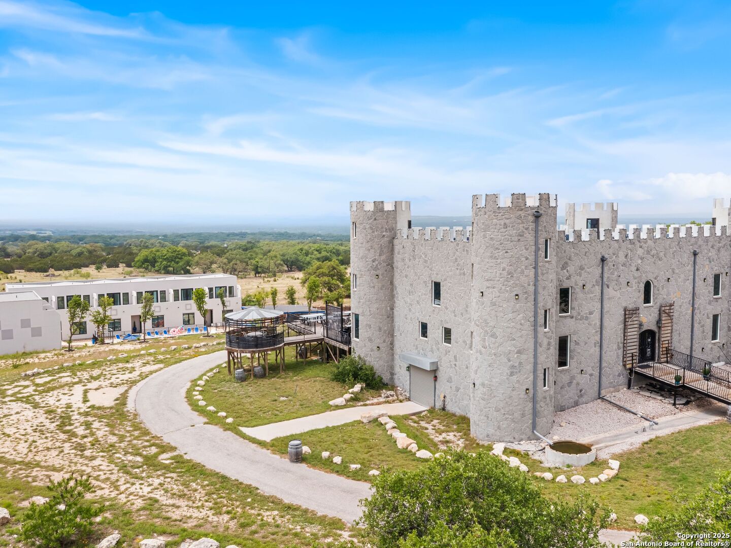 101 Durango Johnson City TX 78636