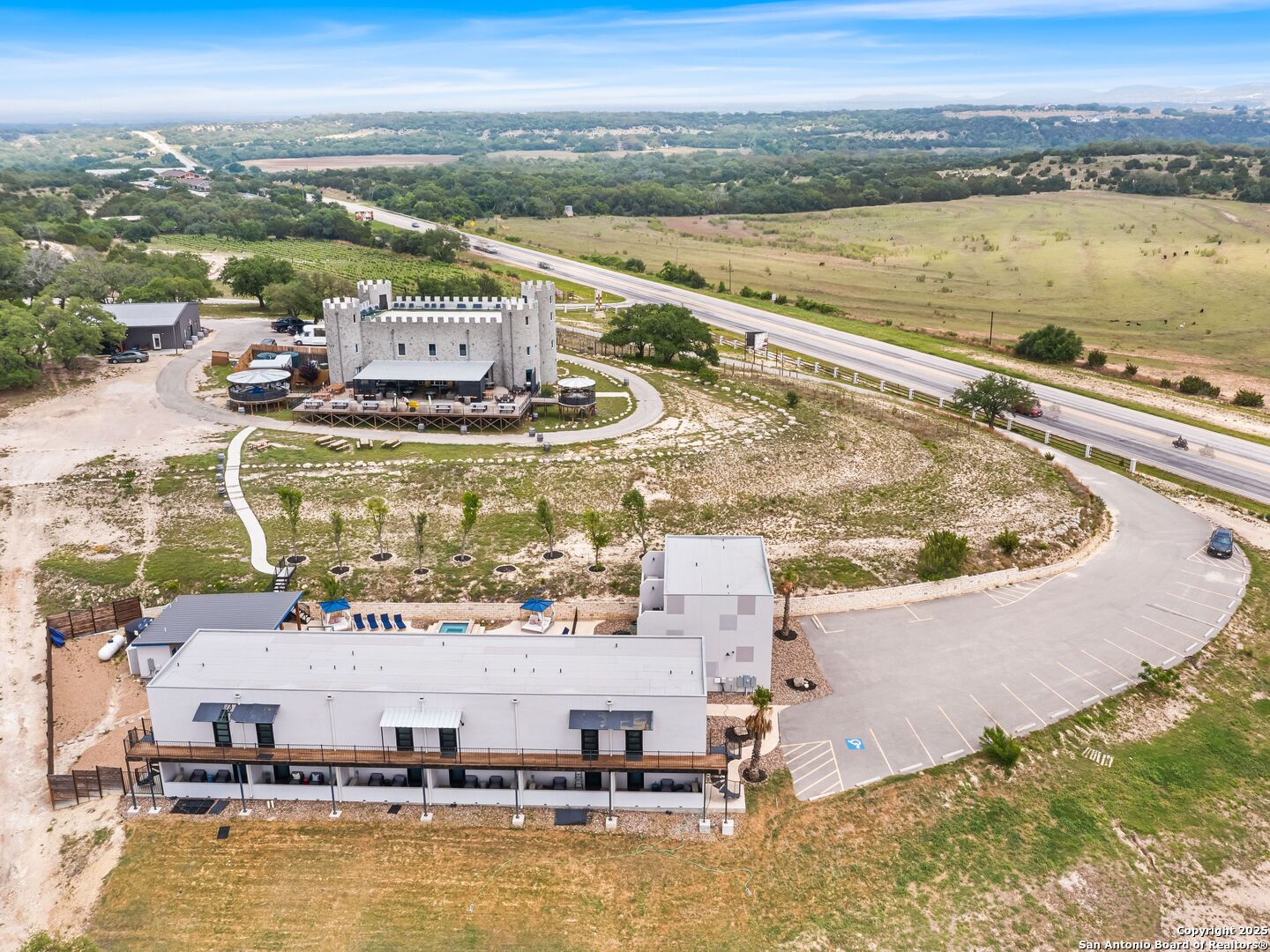 101 Durango Johnson City TX 78636