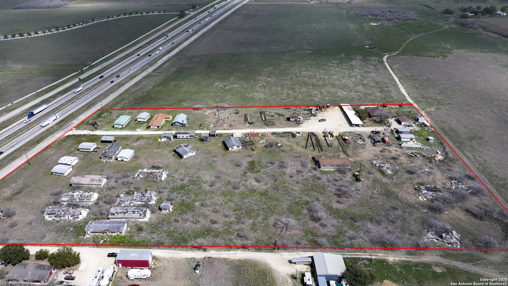 8205 W Interstate 10 Seguin TX 78155