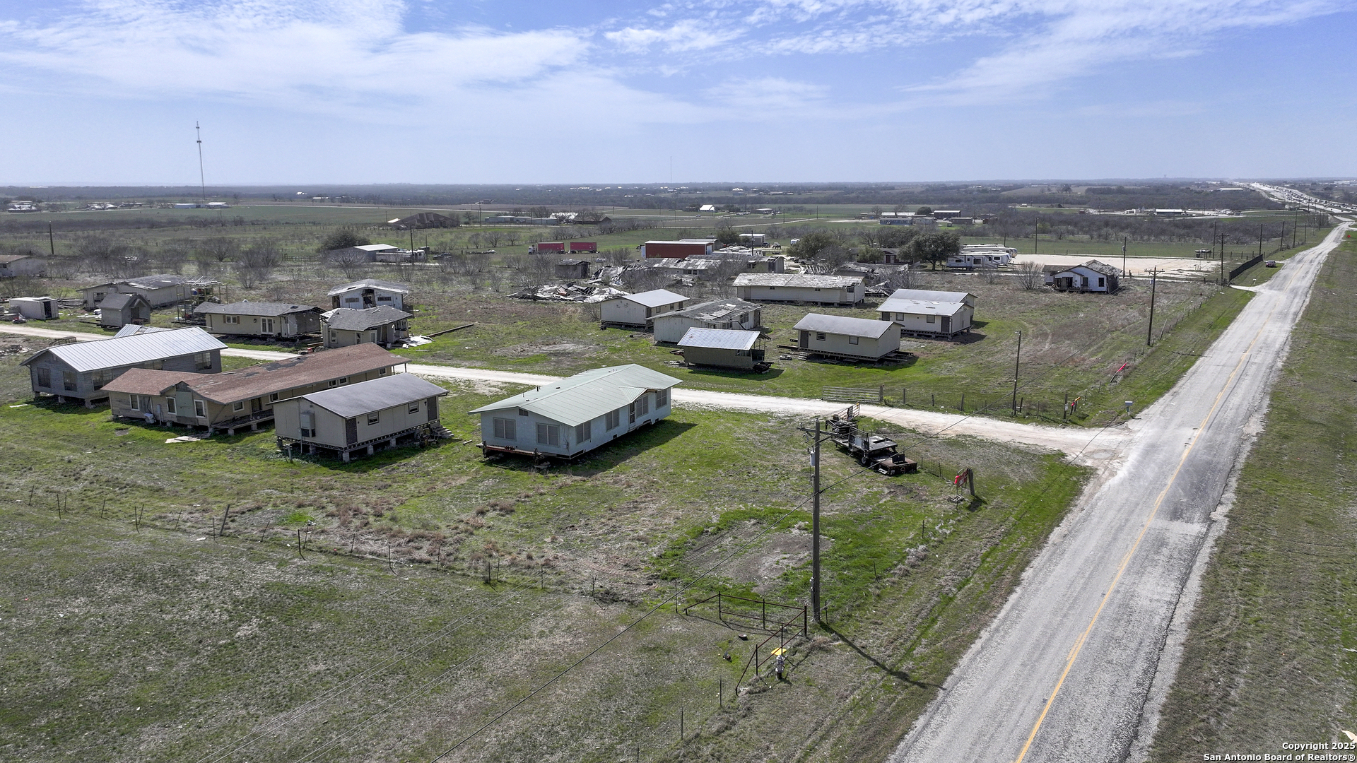8205 W Interstate 10 Seguin TX 78155