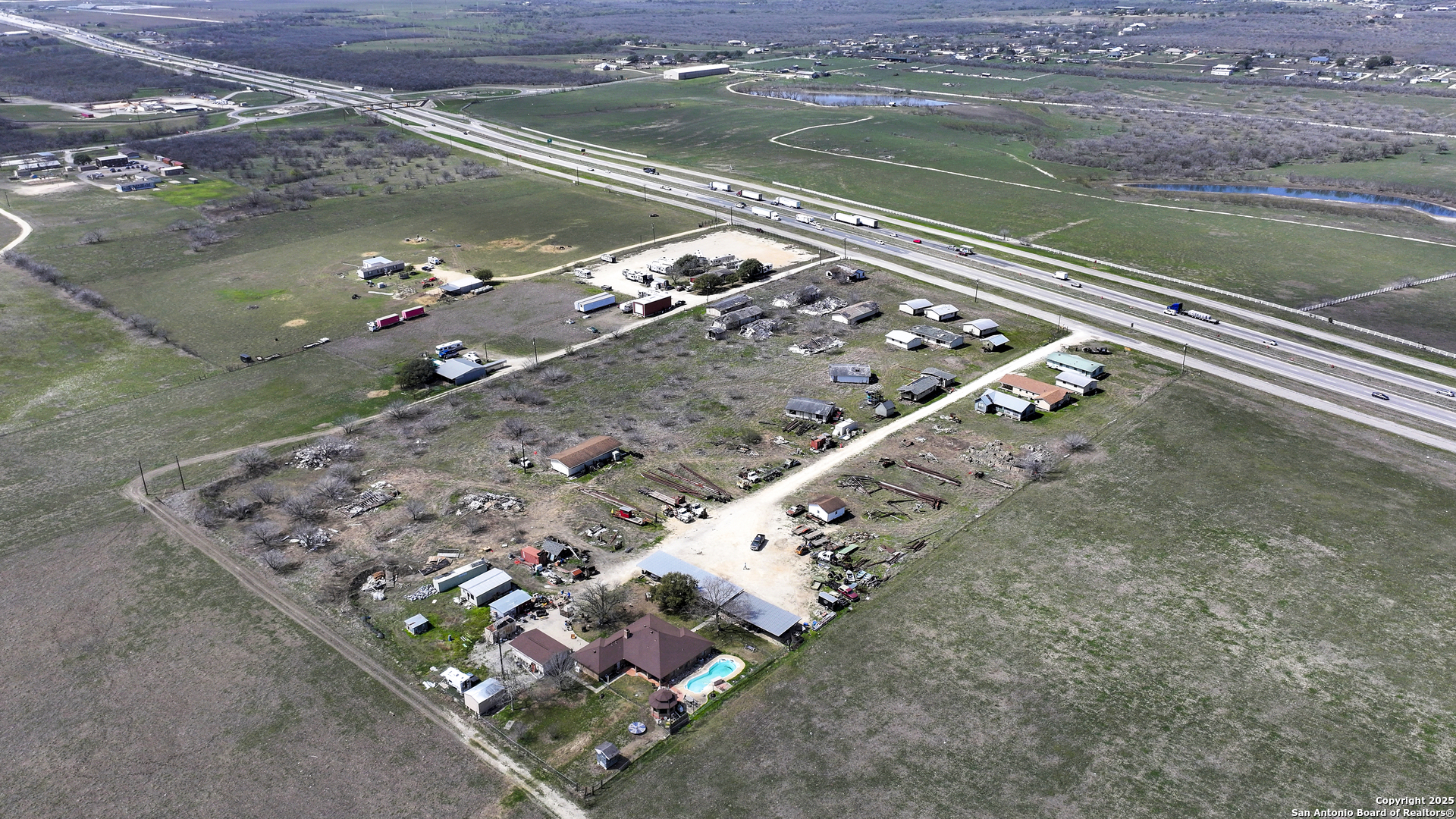 8205 W Interstate 10 Seguin TX 78155