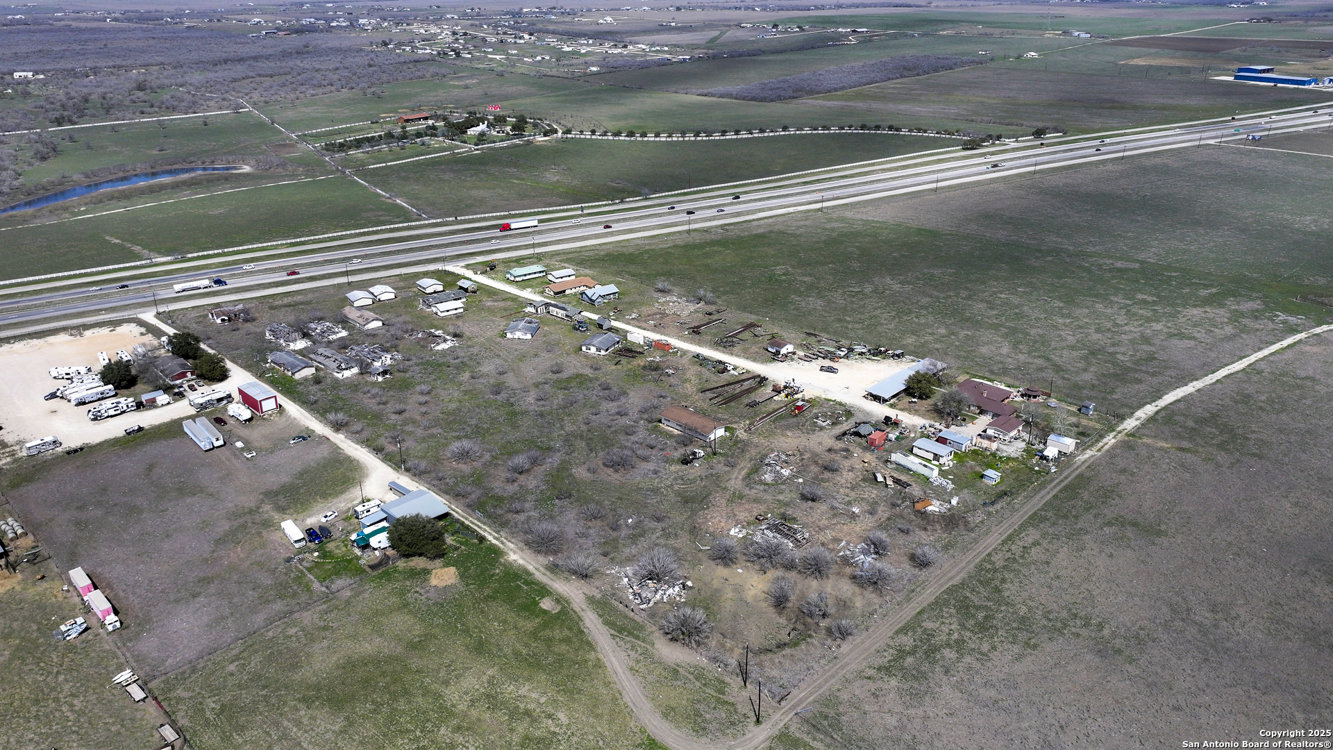 8205 W Interstate 10 Seguin TX 78155