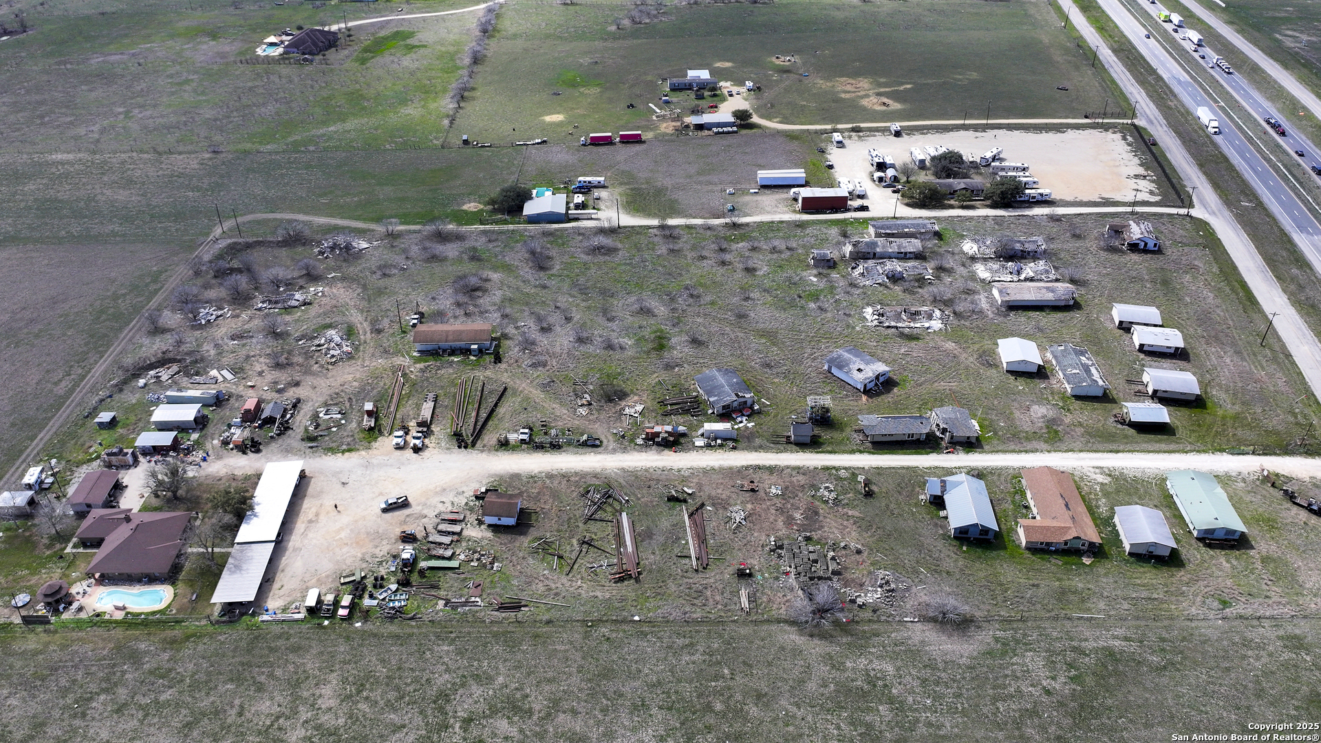 8205 W Interstate 10 Seguin TX 78155