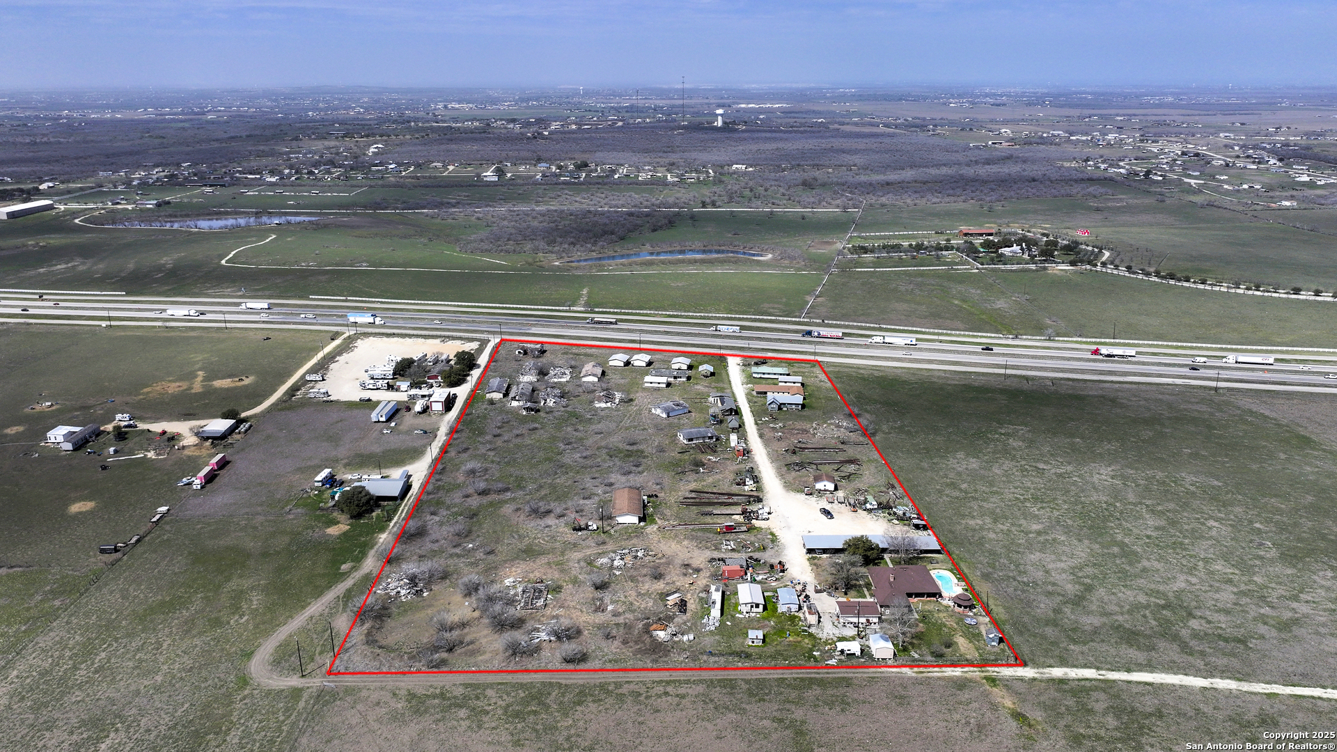 8205 W Interstate 10 Seguin TX 78155