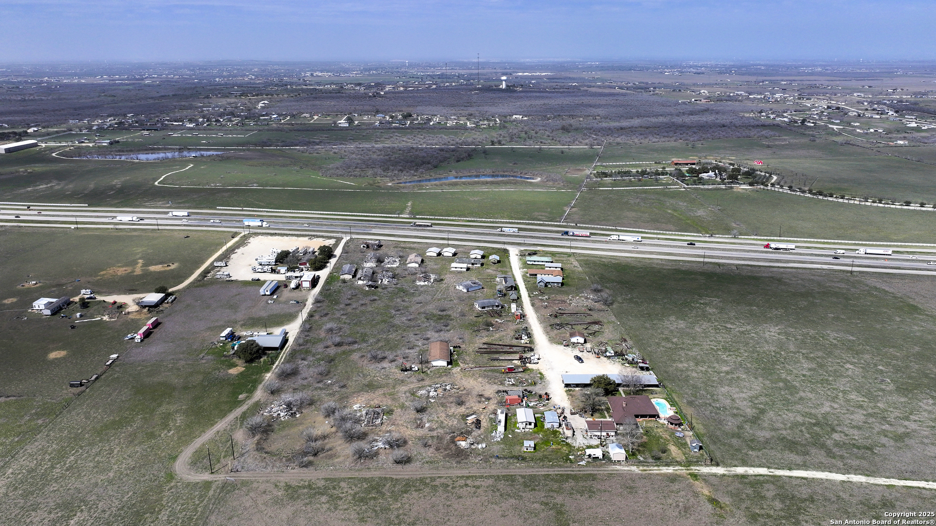 8205 W Interstate 10 Seguin TX 78155