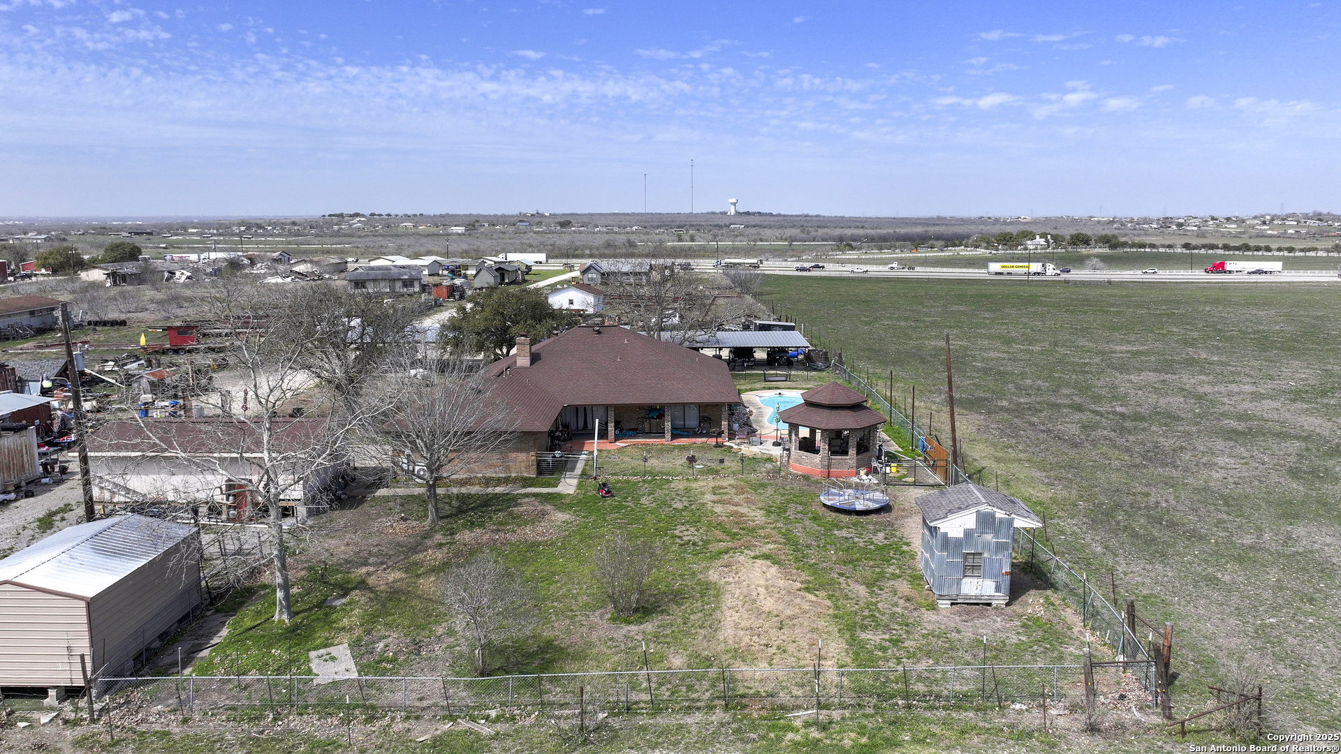 8205 W Interstate 10 Seguin TX 78155