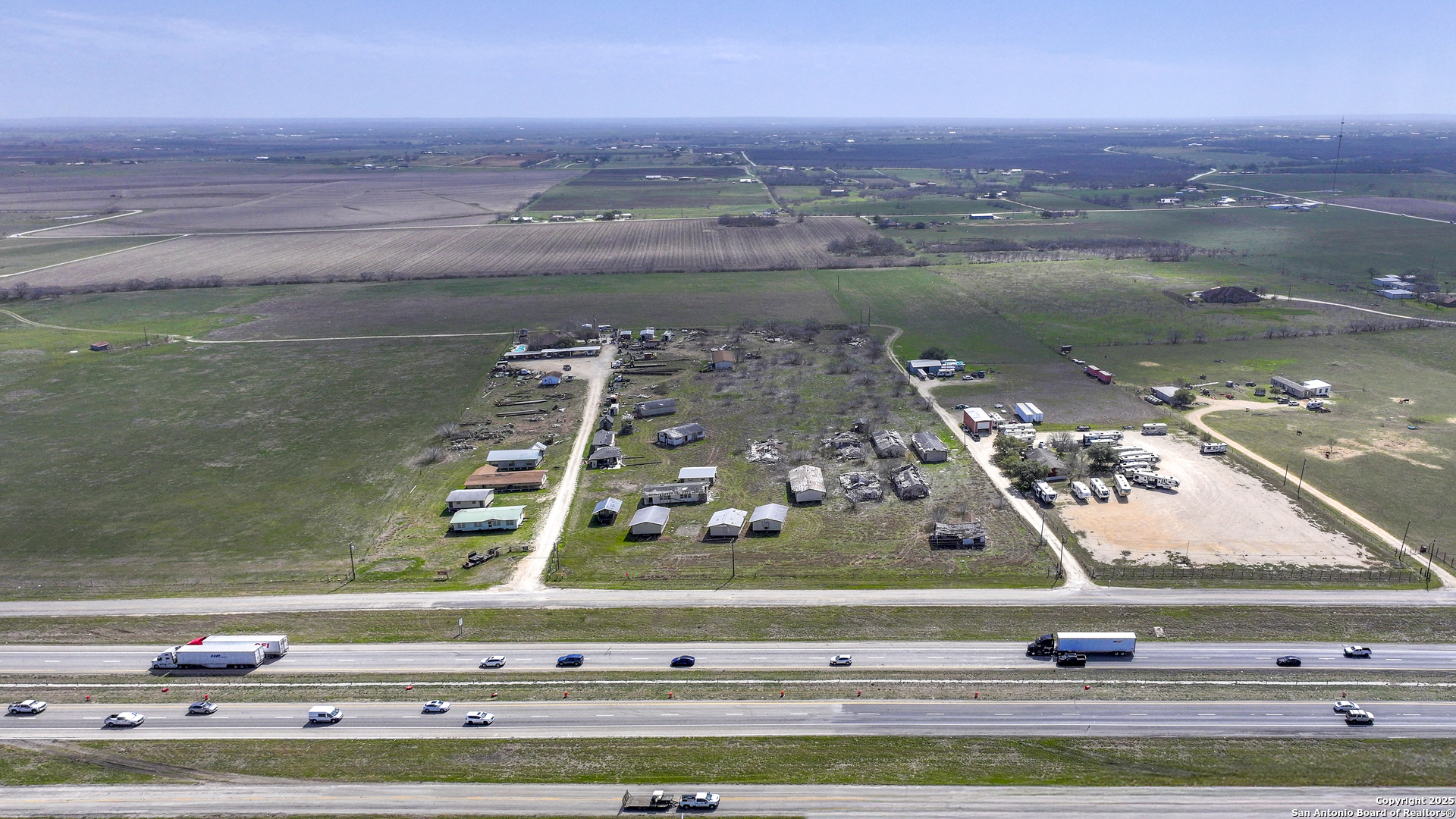 8205 W Interstate 10 Seguin TX 78155