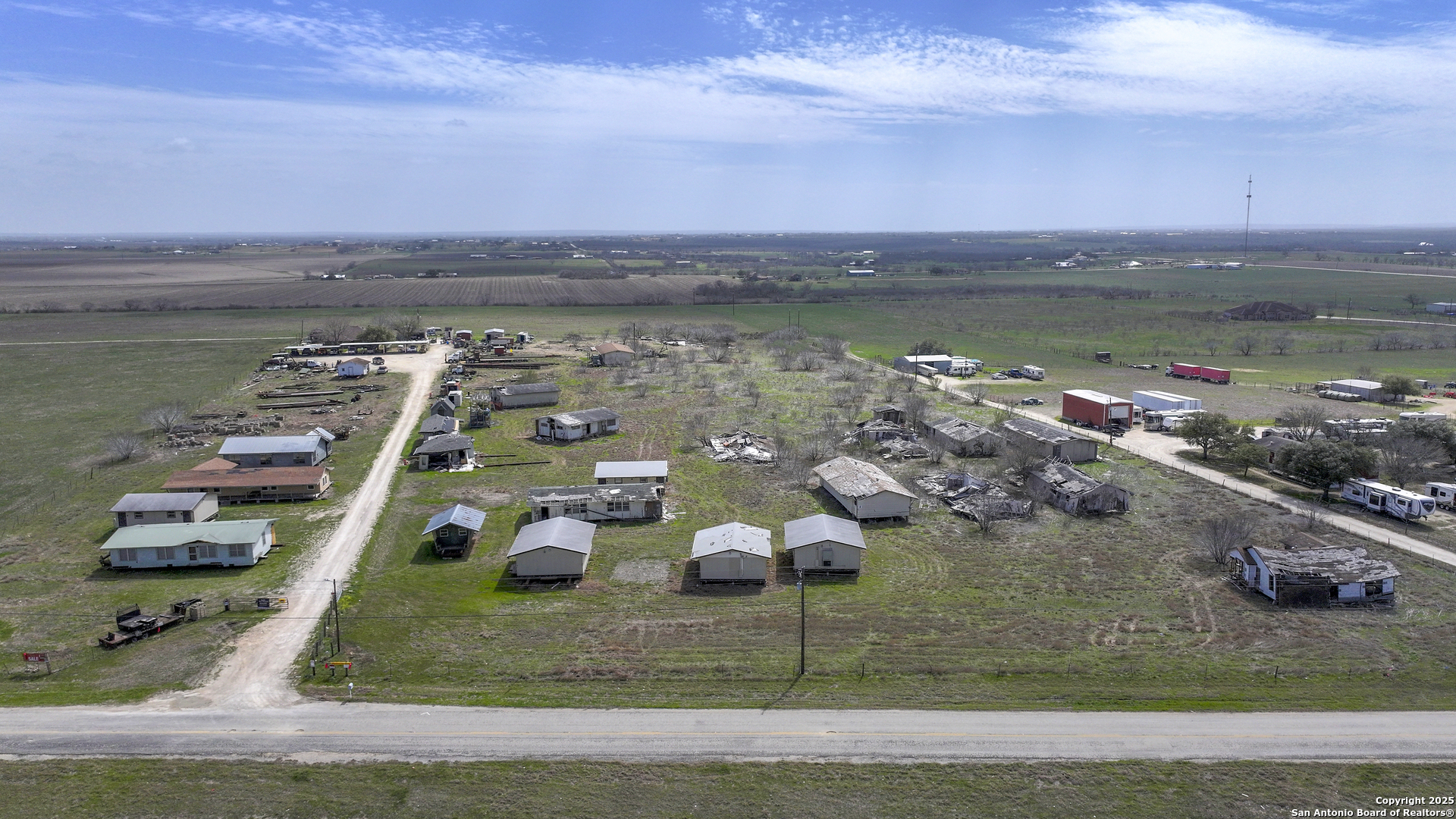 8205 W Interstate 10 Seguin TX 78155