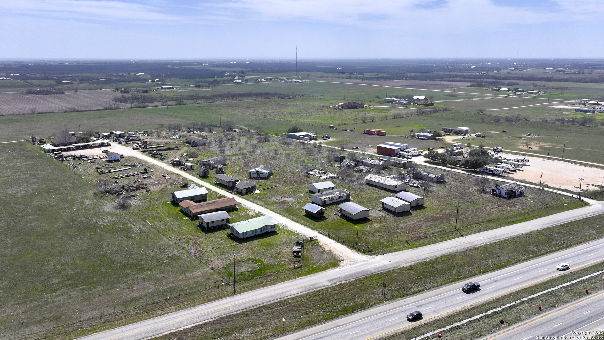 8205 W Interstate 10 Seguin TX 78155