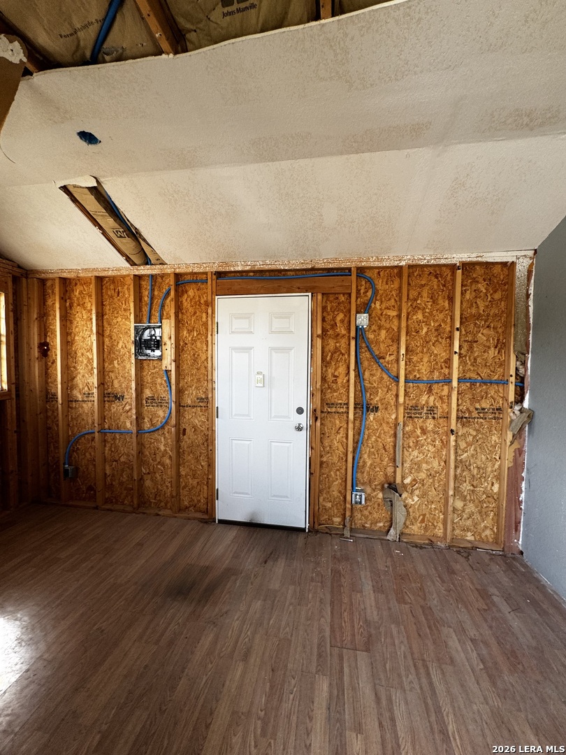 2689 El Indio Highway Eagle Pass TX 78852