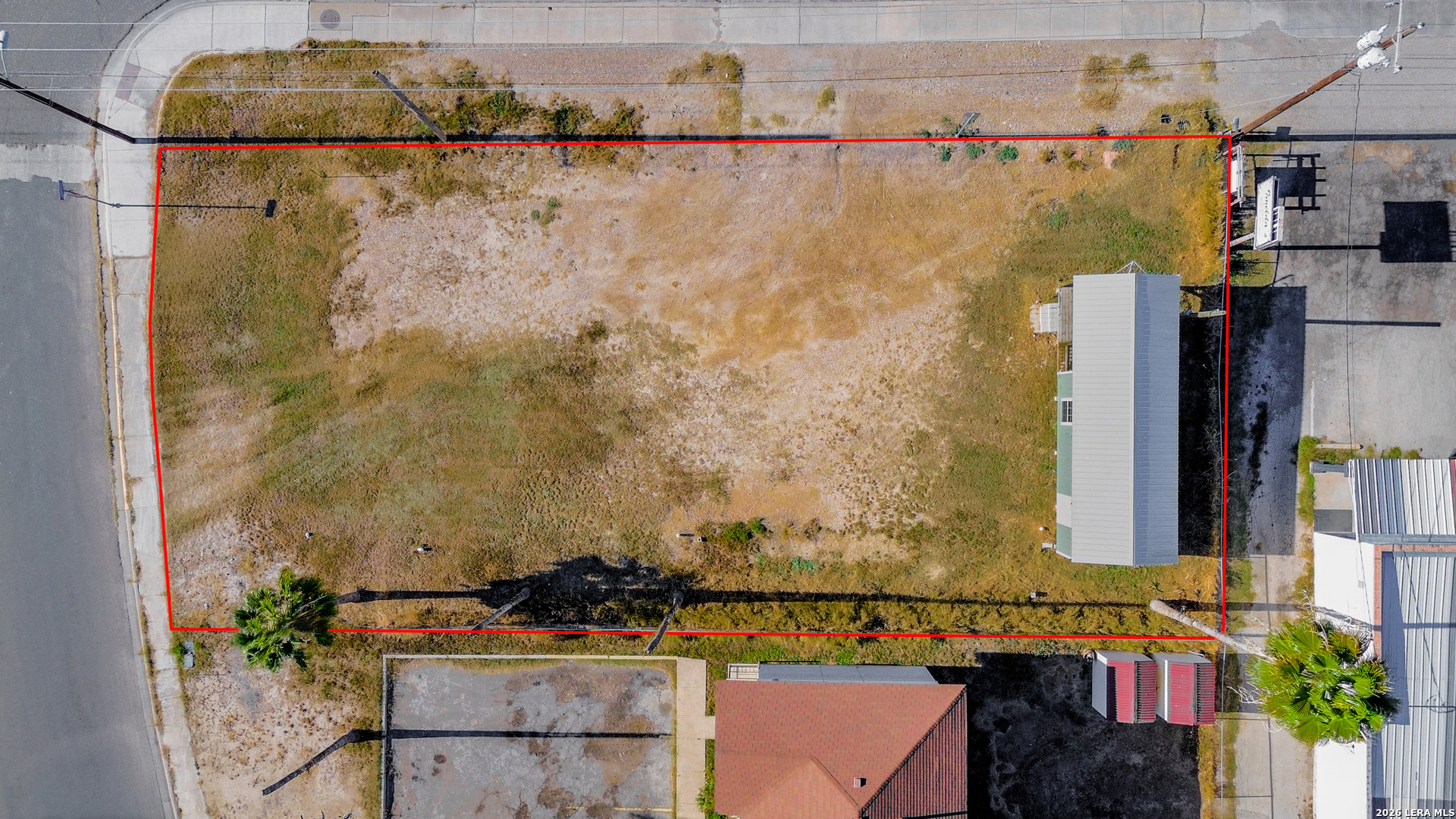 2689 El Indio Highway Eagle Pass TX 78852