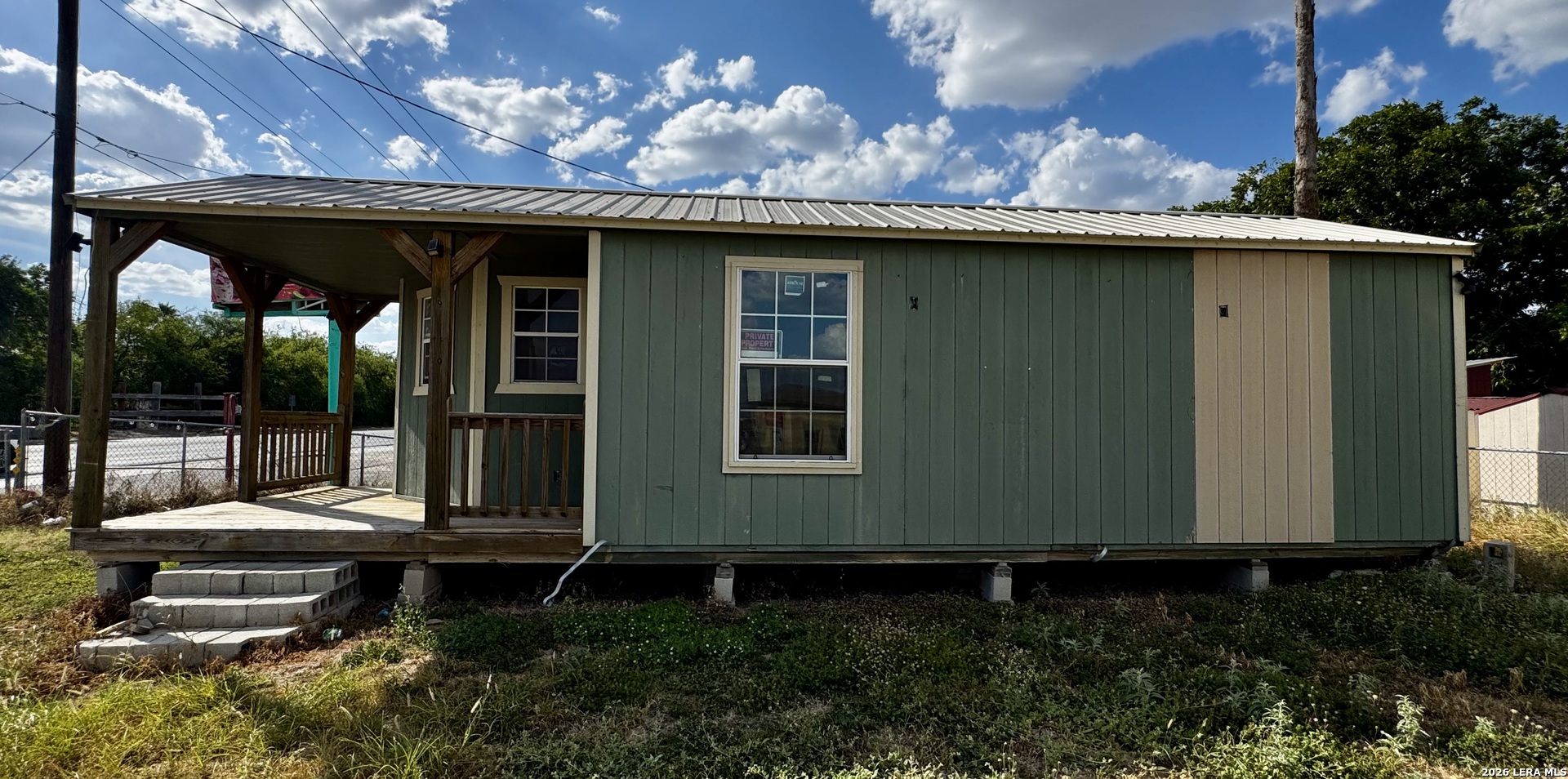 2689 El Indio Highway Eagle Pass TX 78852