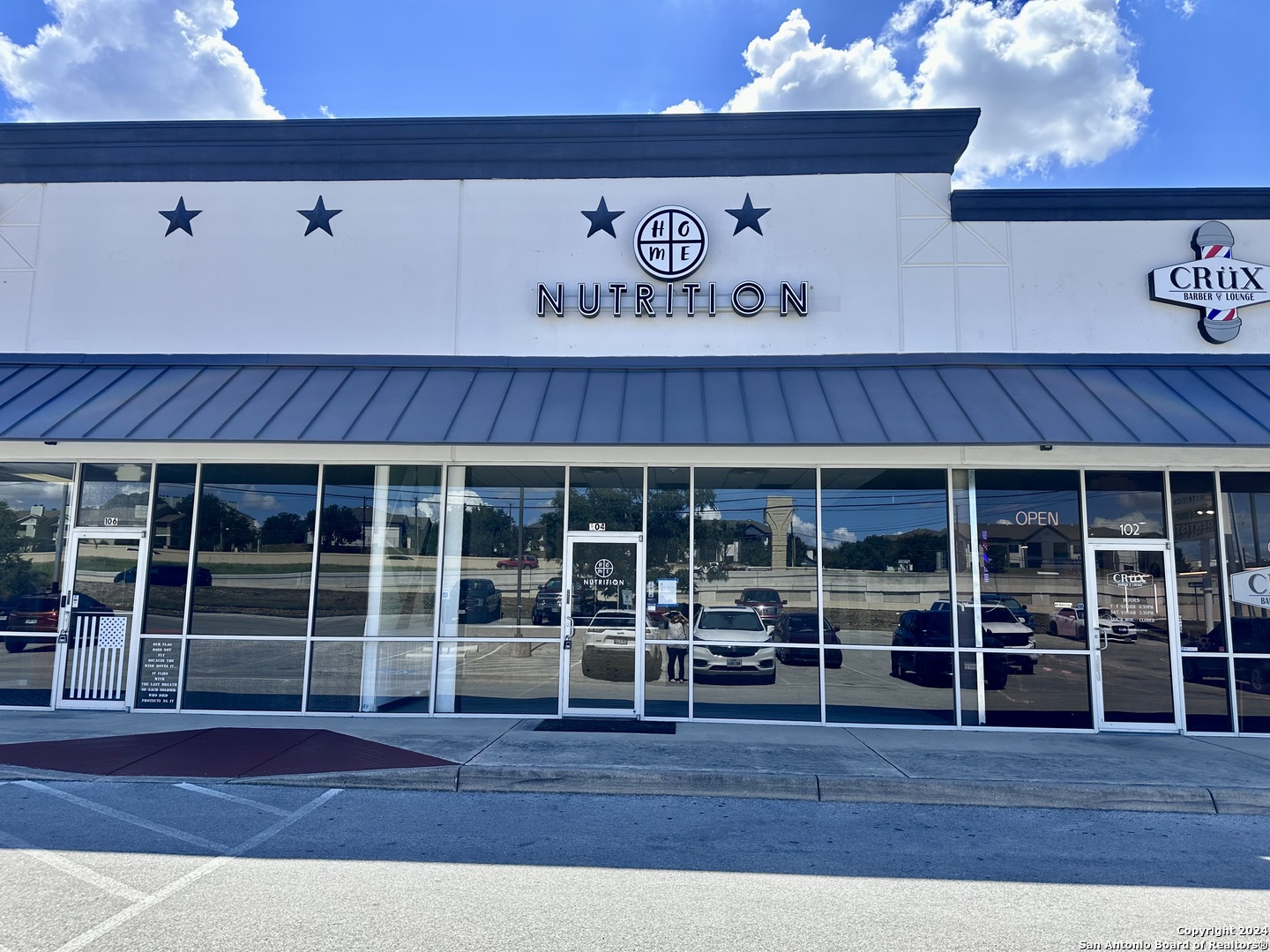 8142 Shin Oak Live Oak TX 78233