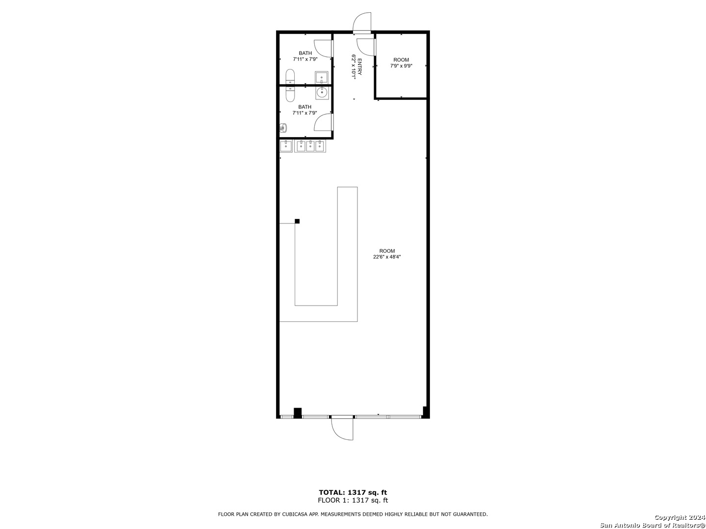 8142 Shin Oak Live Oak TX 78233