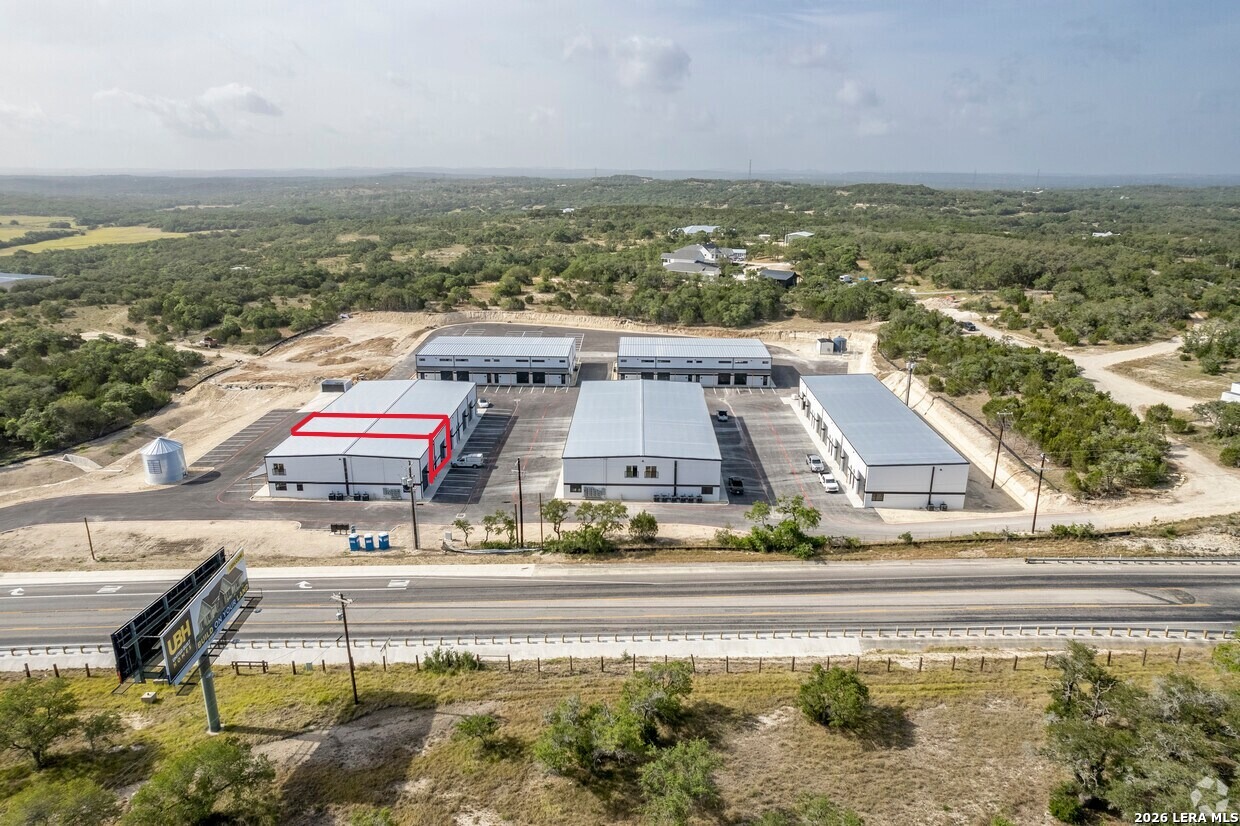 529 Sh46 E Boerne TX 78006