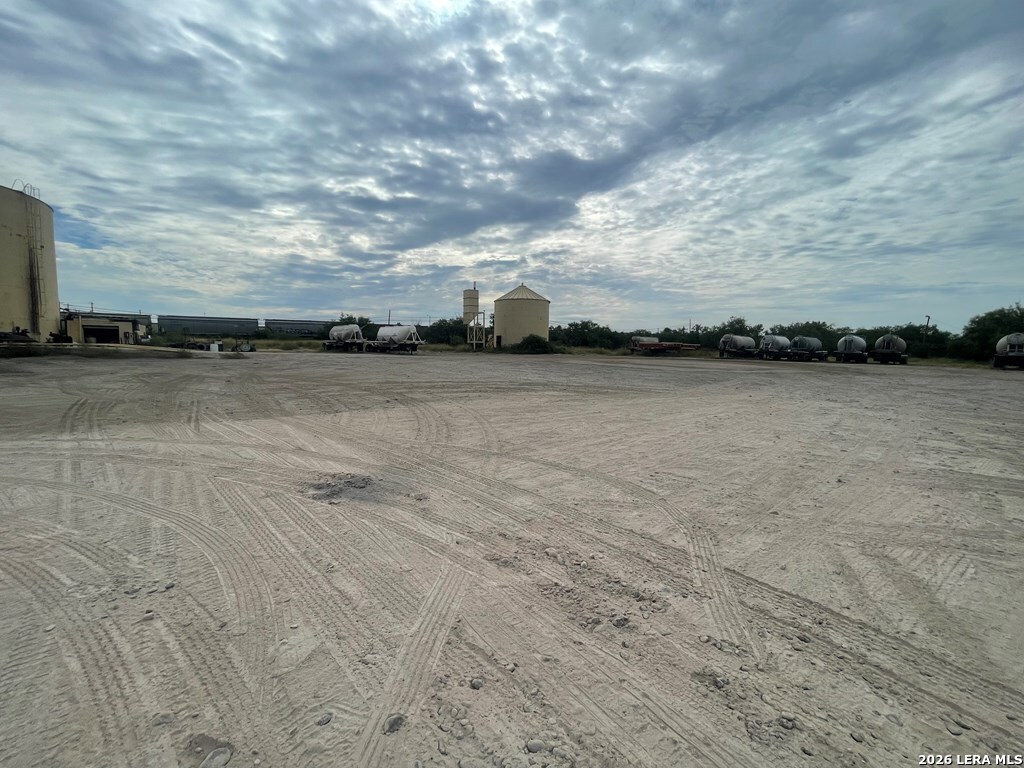 2911 North Veterans Boulevard Eagle Pass TX 78852