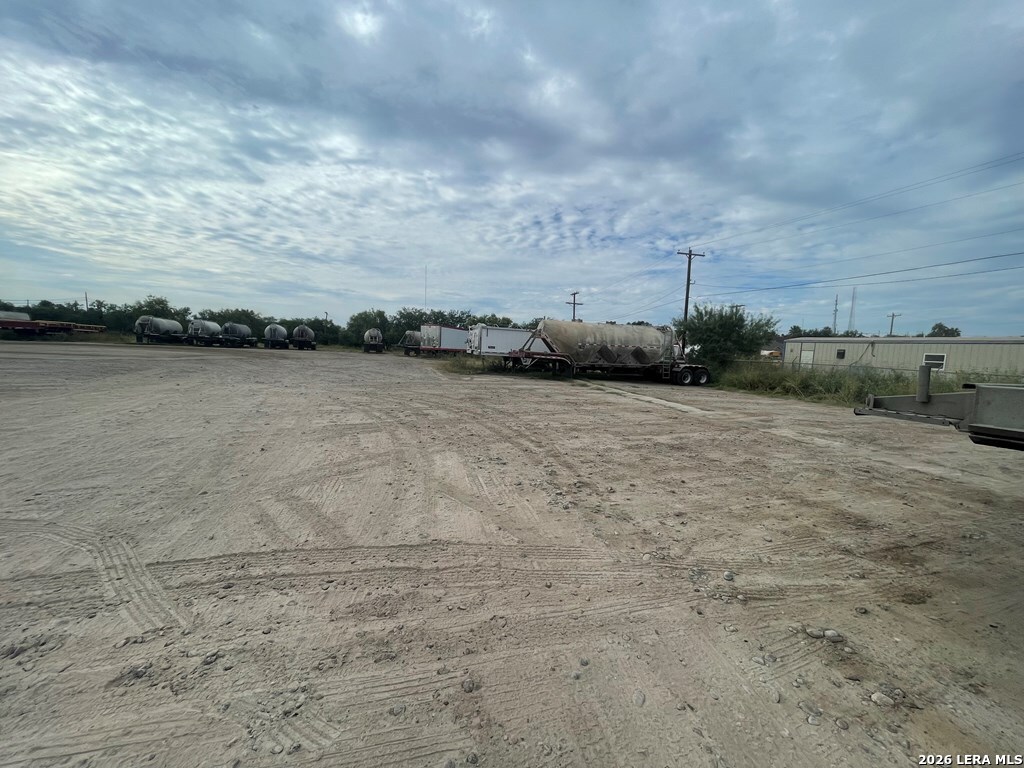 2911 North Veterans Boulevard Eagle Pass TX 78852