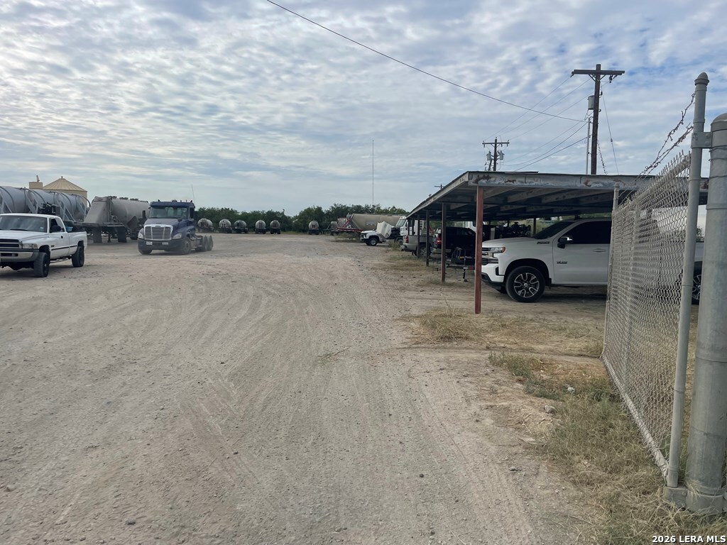 2911 North Veterans Boulevard Eagle Pass TX 78852