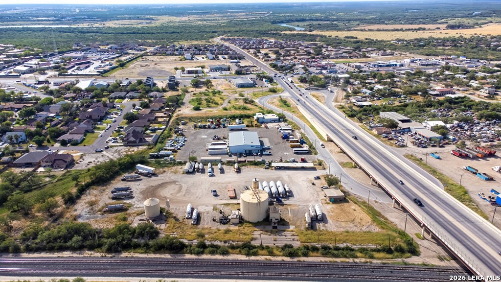 2911 North Veterans Boulevard Eagle Pass TX 78852