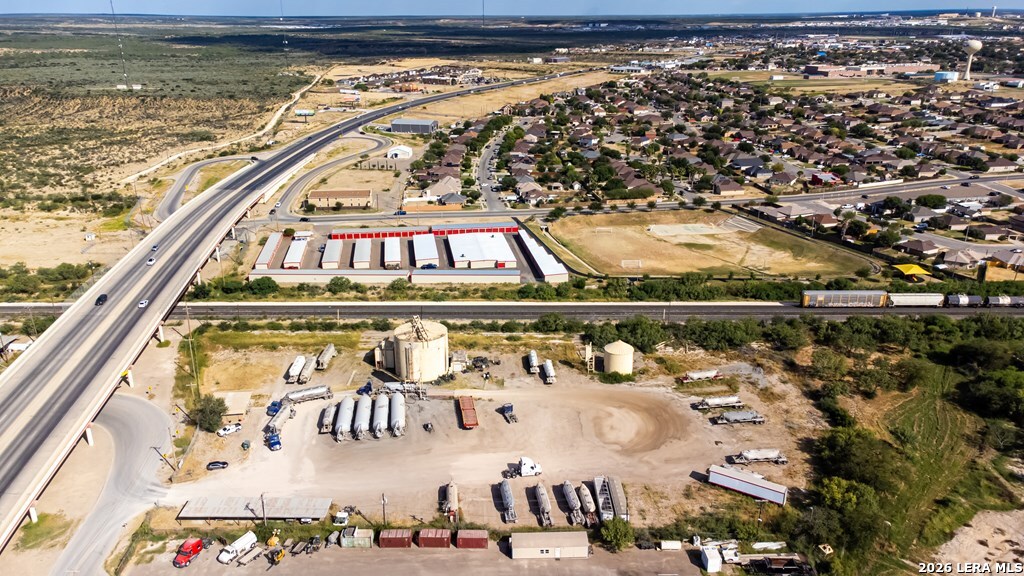 2911 North Veterans Boulevard Eagle Pass TX 78852