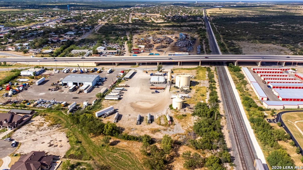 2911 North Veterans Boulevard Eagle Pass TX 78852